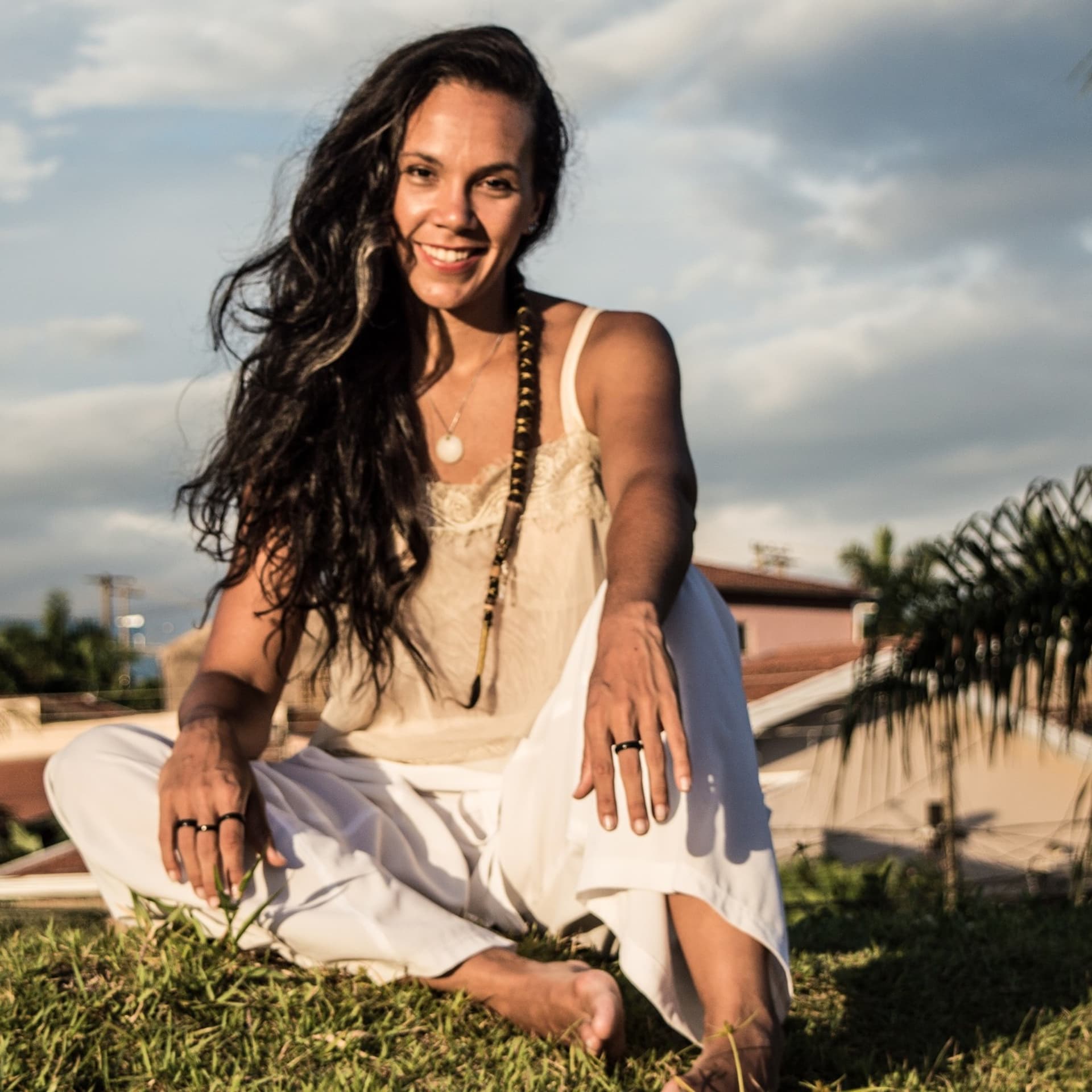 YogaDiario - Podcasts