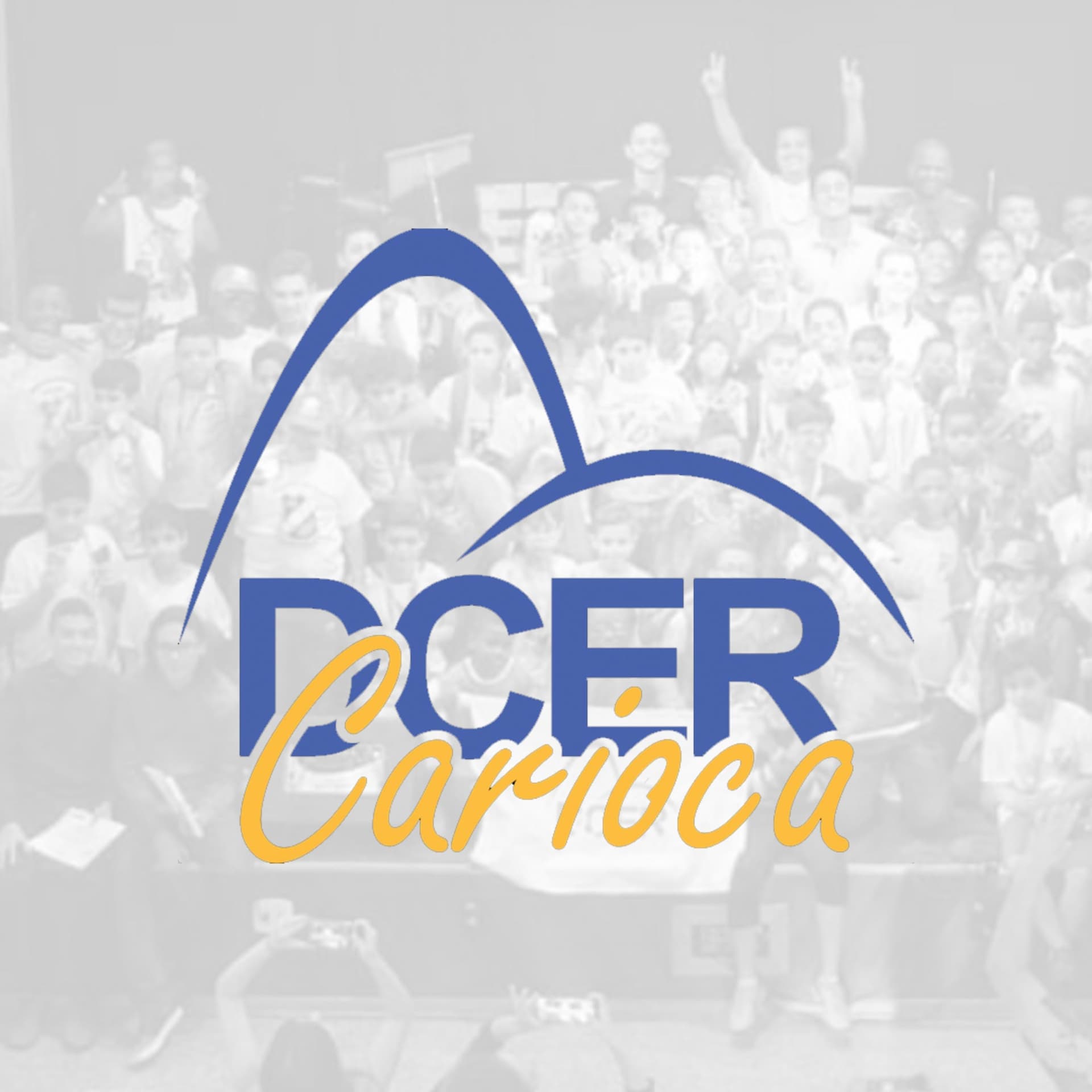 EMBAIXADORES DO REI DCER CARIOCA - Podcasts