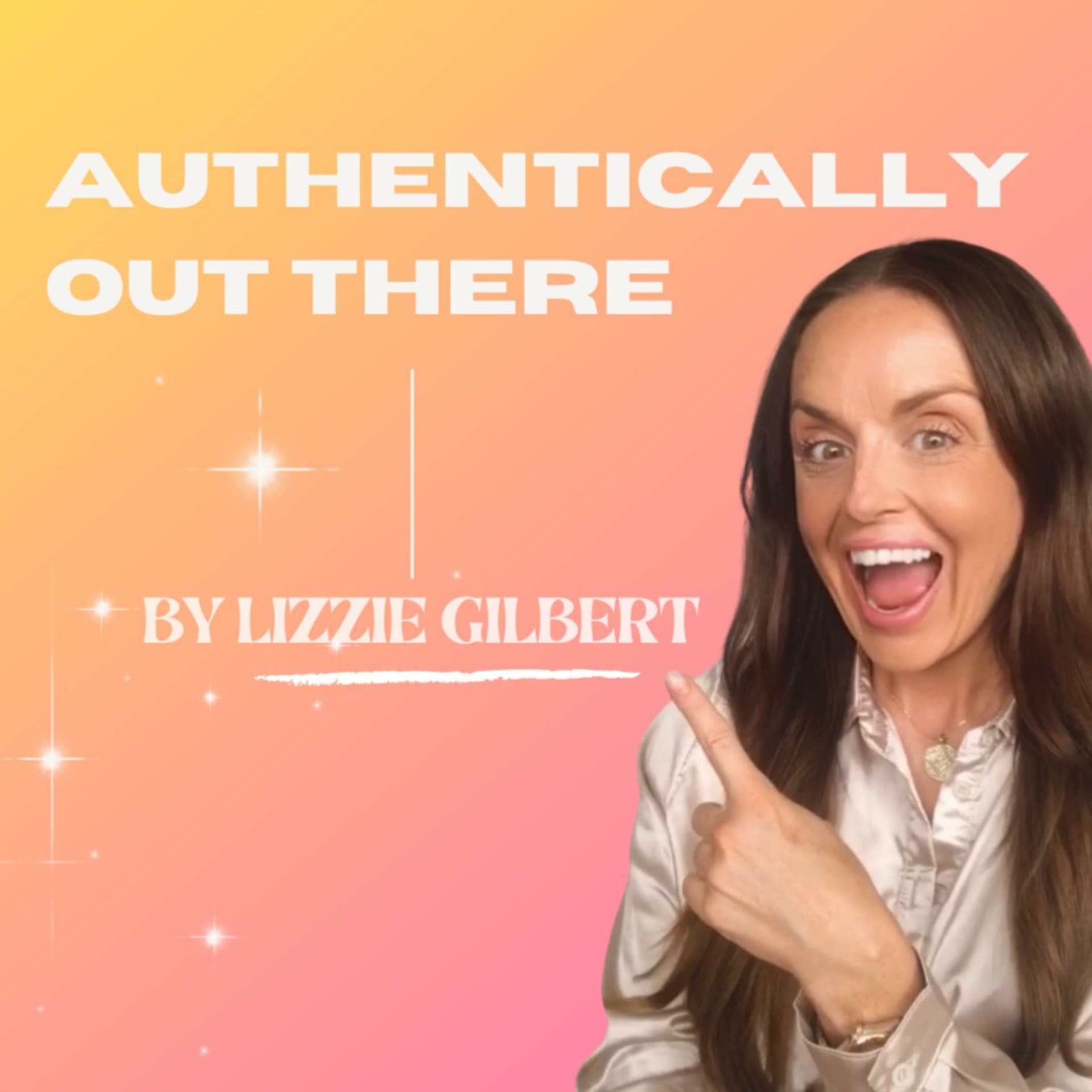 Authentically Out There - Podcasts