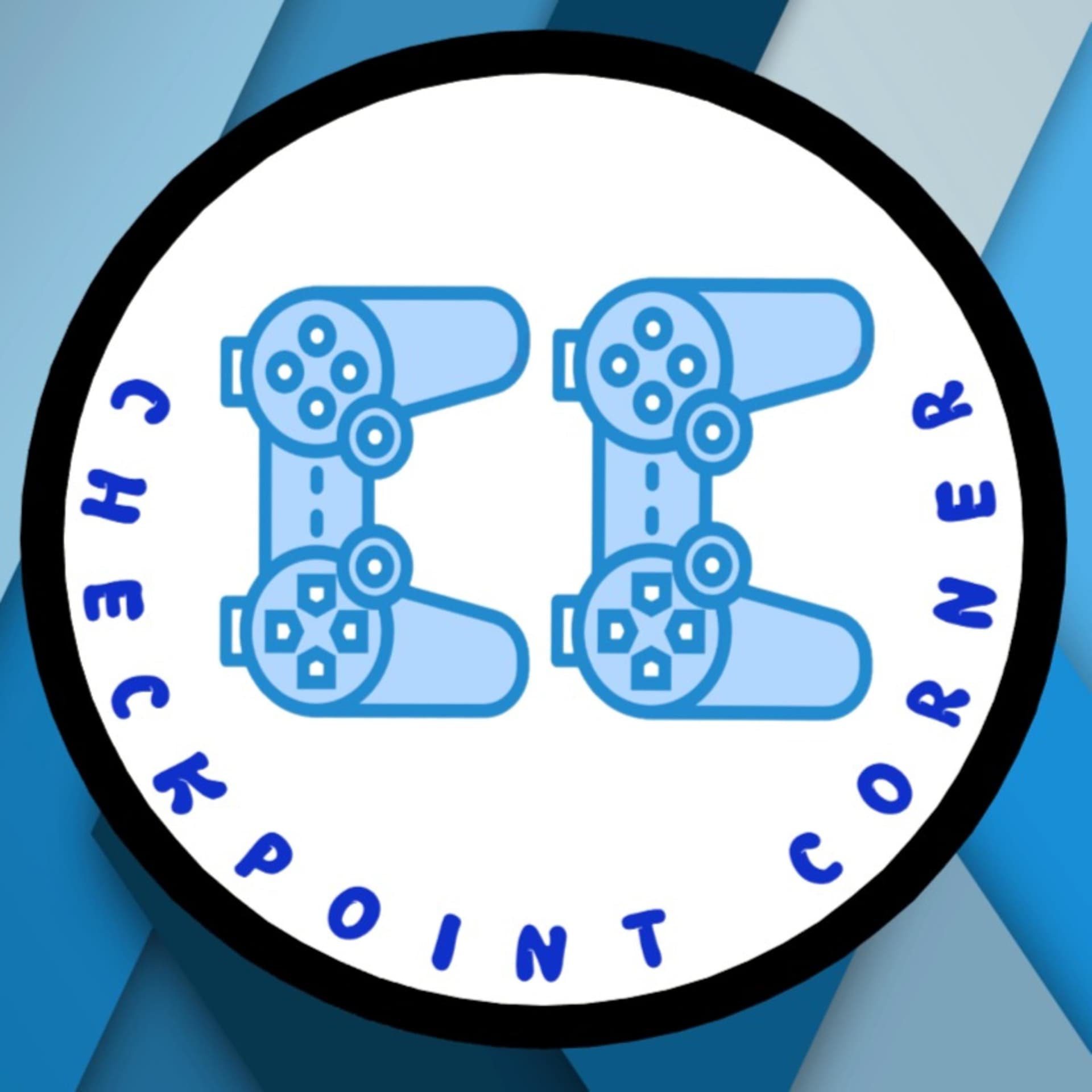 Checkpoint Corner - Podcasts