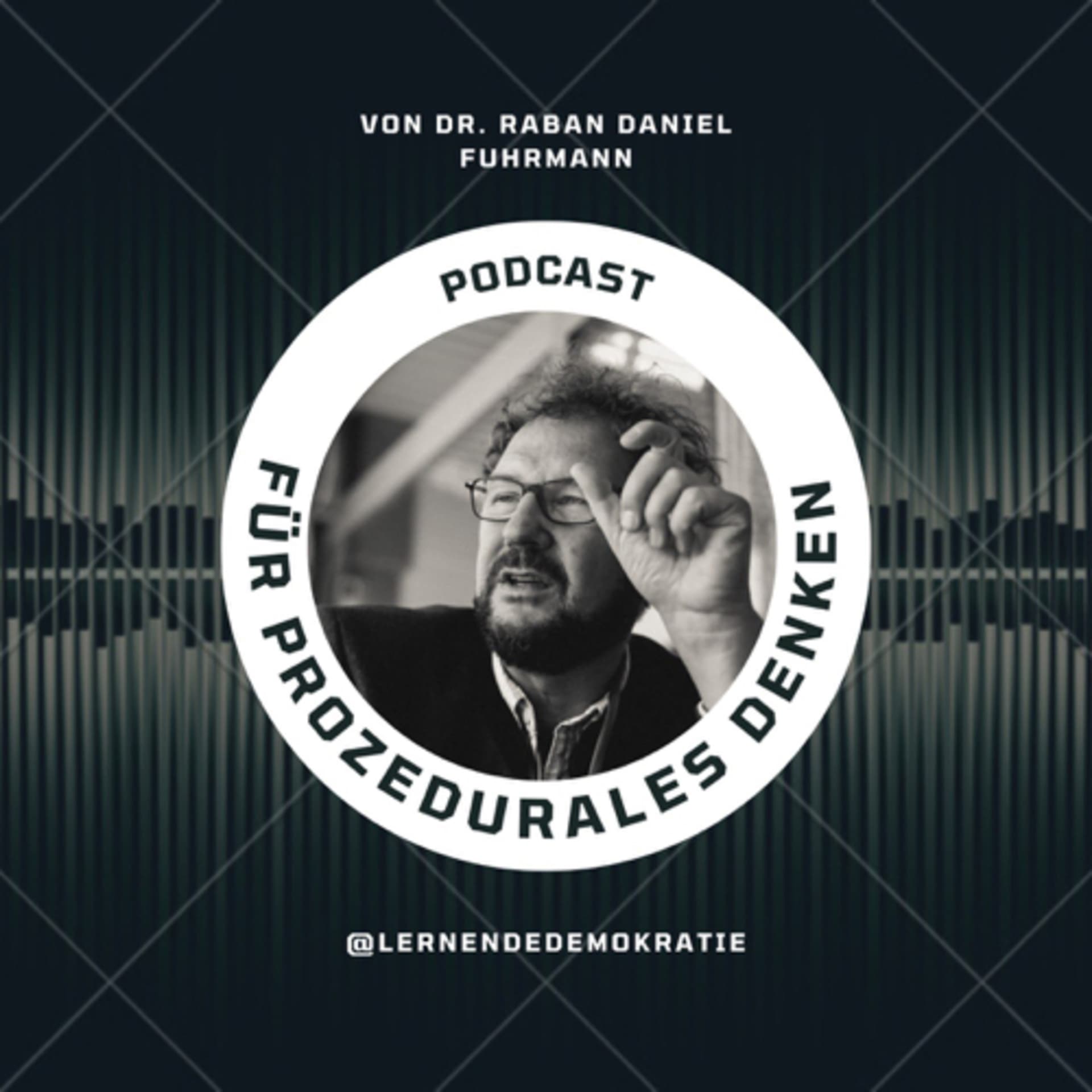Podcast für prozedurales Denken - Podcasts