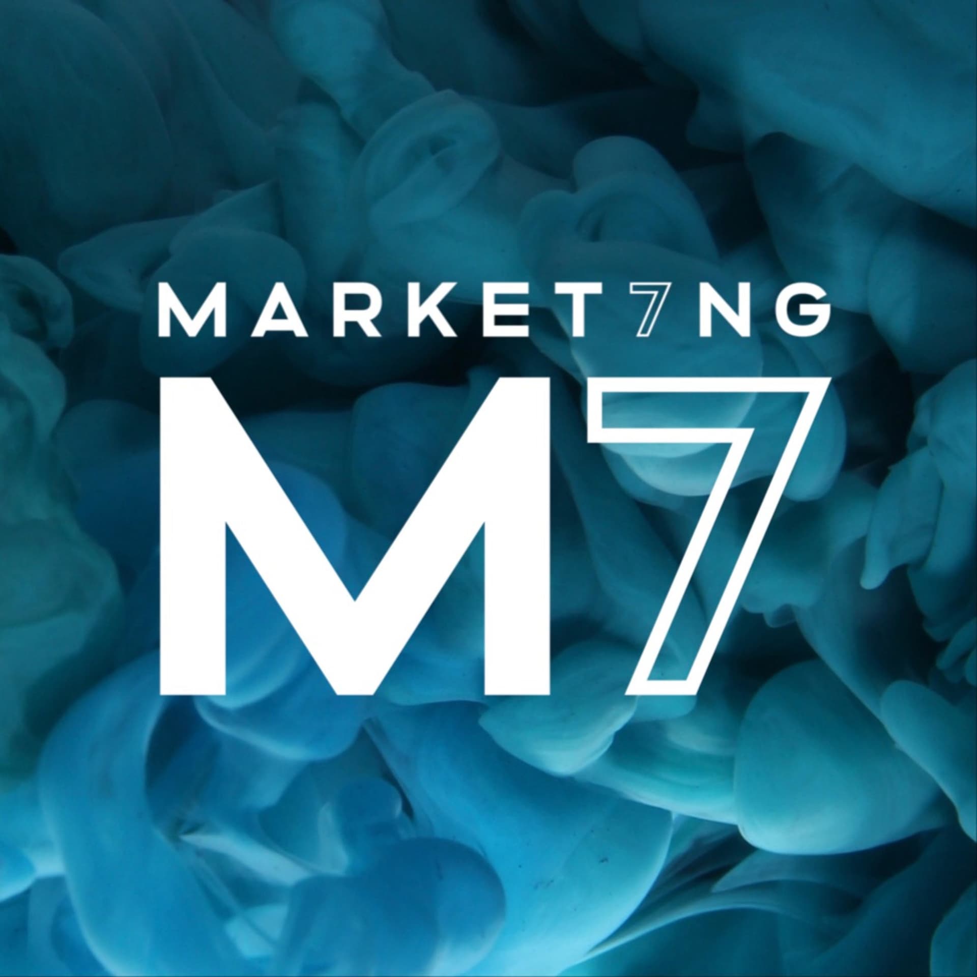 The Marketing 7 - Podcasts