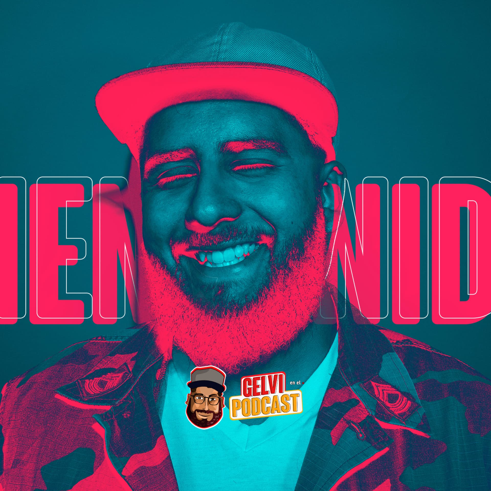 Gelvi en el Podcast - Podcasts