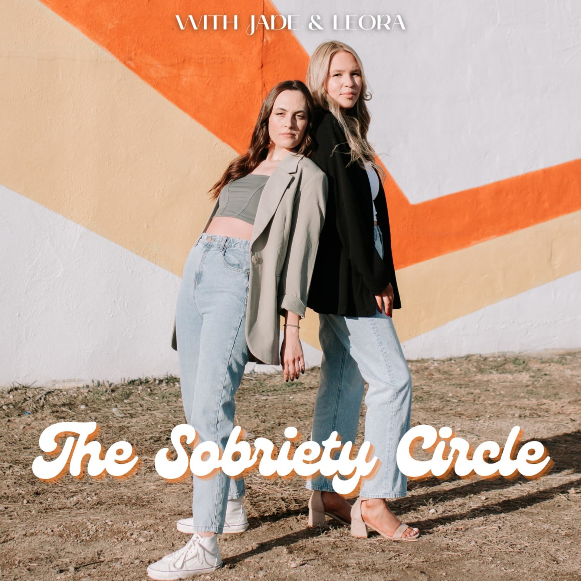 The Sobriety Circle - Podcasts