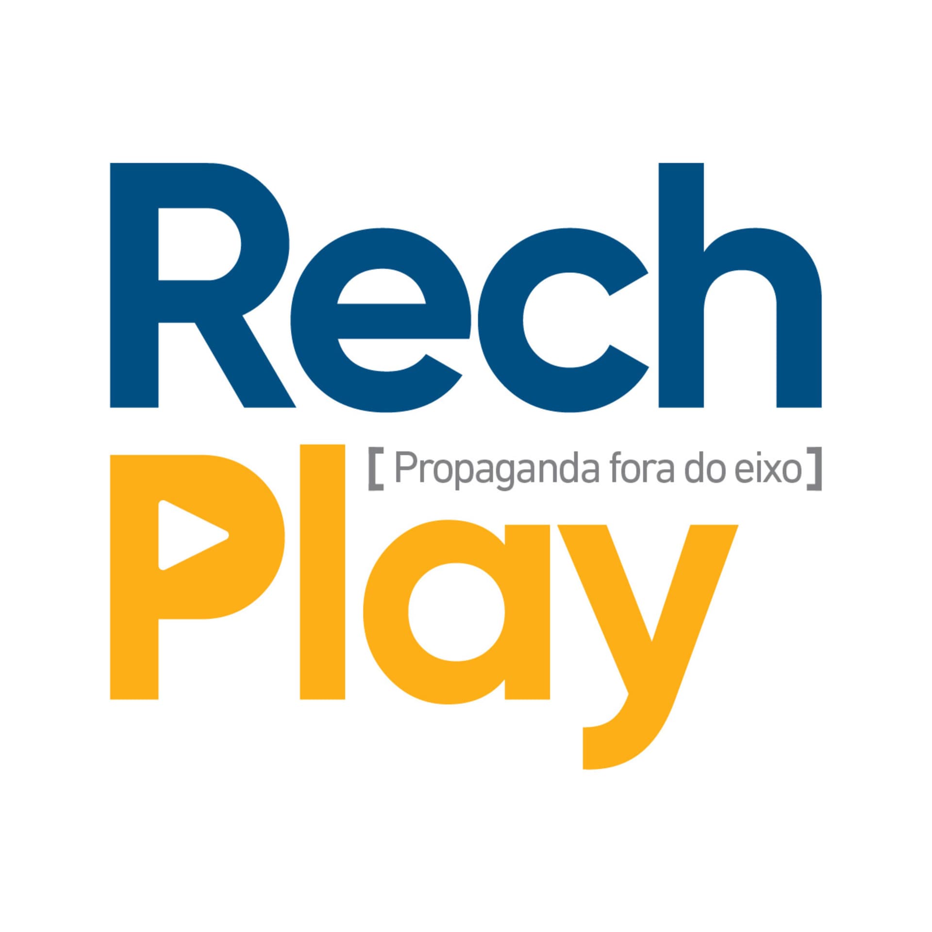 RechPlay - Podcasts