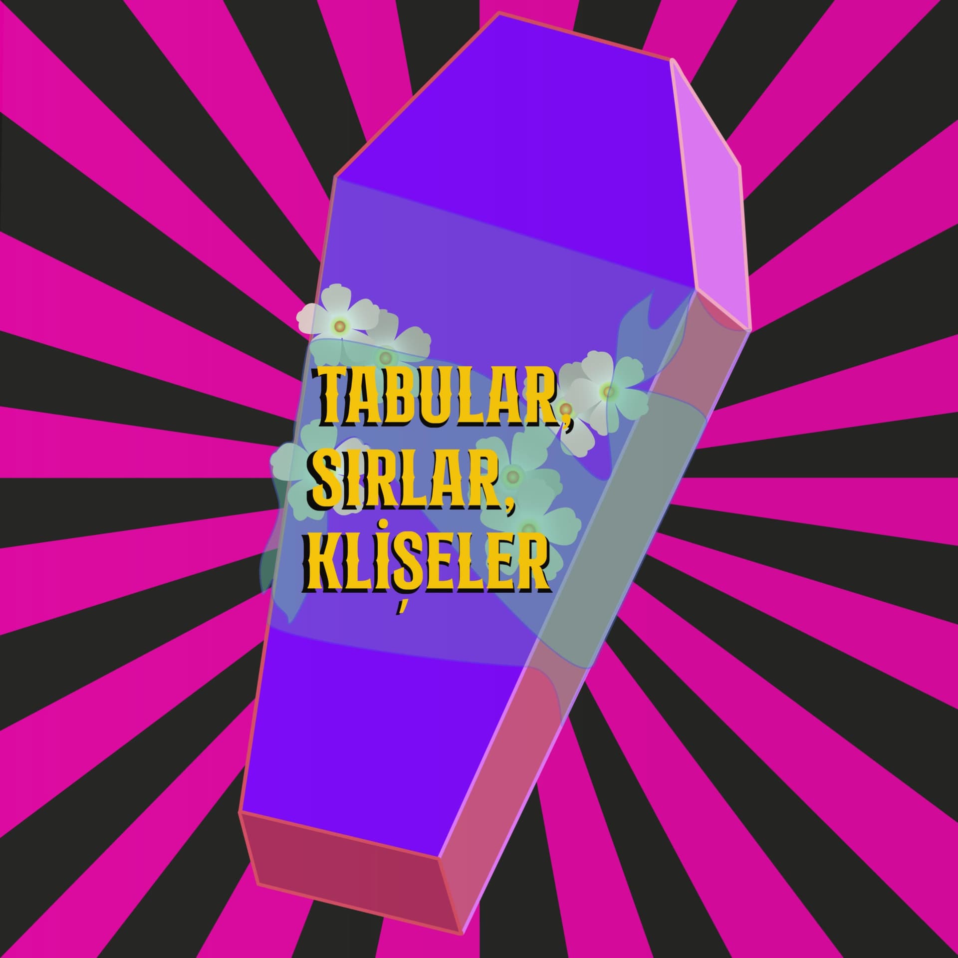 tabular, sırlar, klişeler - Podcasts