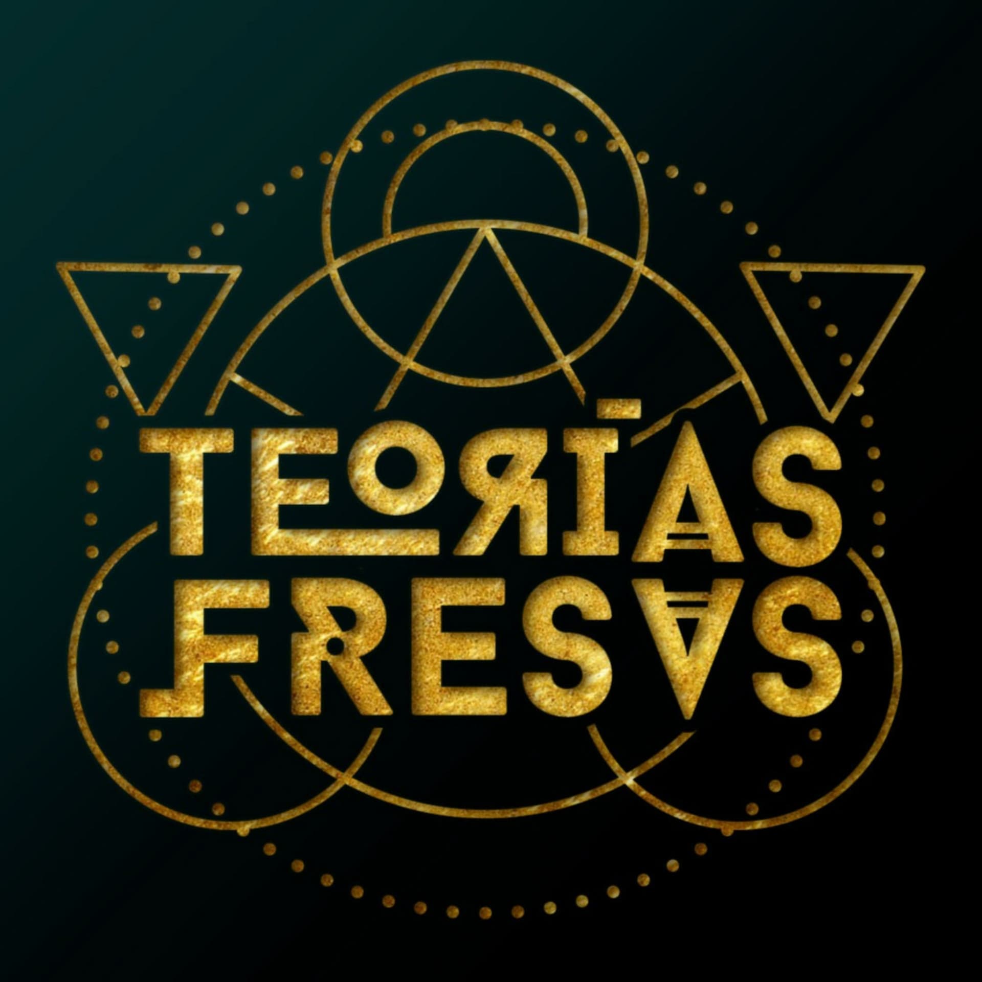 Teorías Fresas - Podcasts