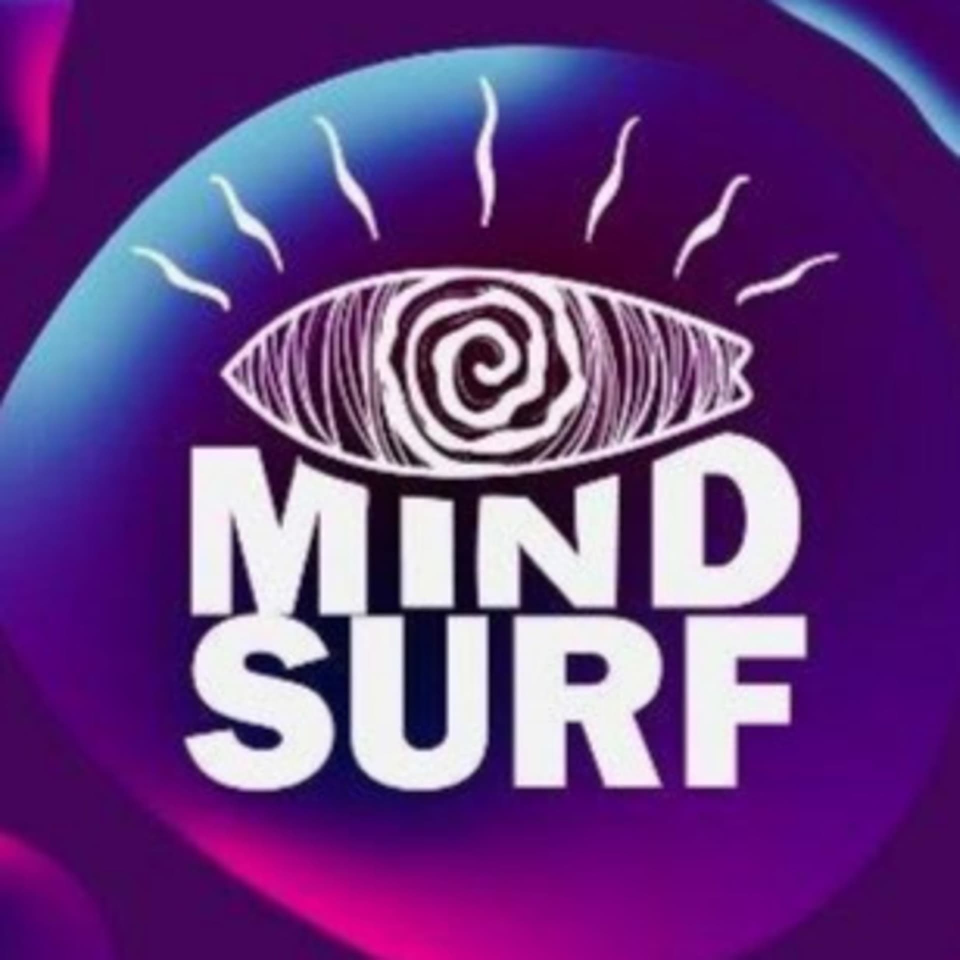 MindSurf: Transformaciones de la Conciencia - Podcasts