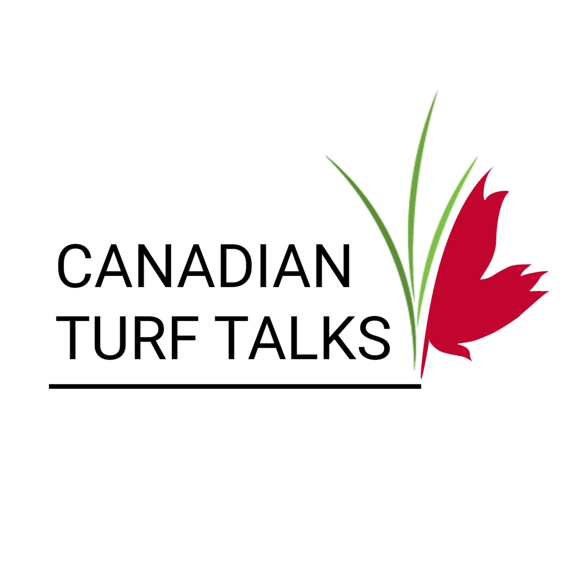 Canadian Turf Talks - Podcasts