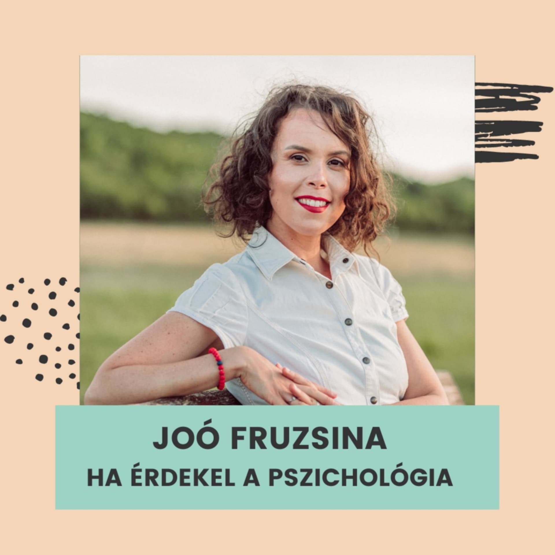 Ha érdekel a pszichológia - Podcasts