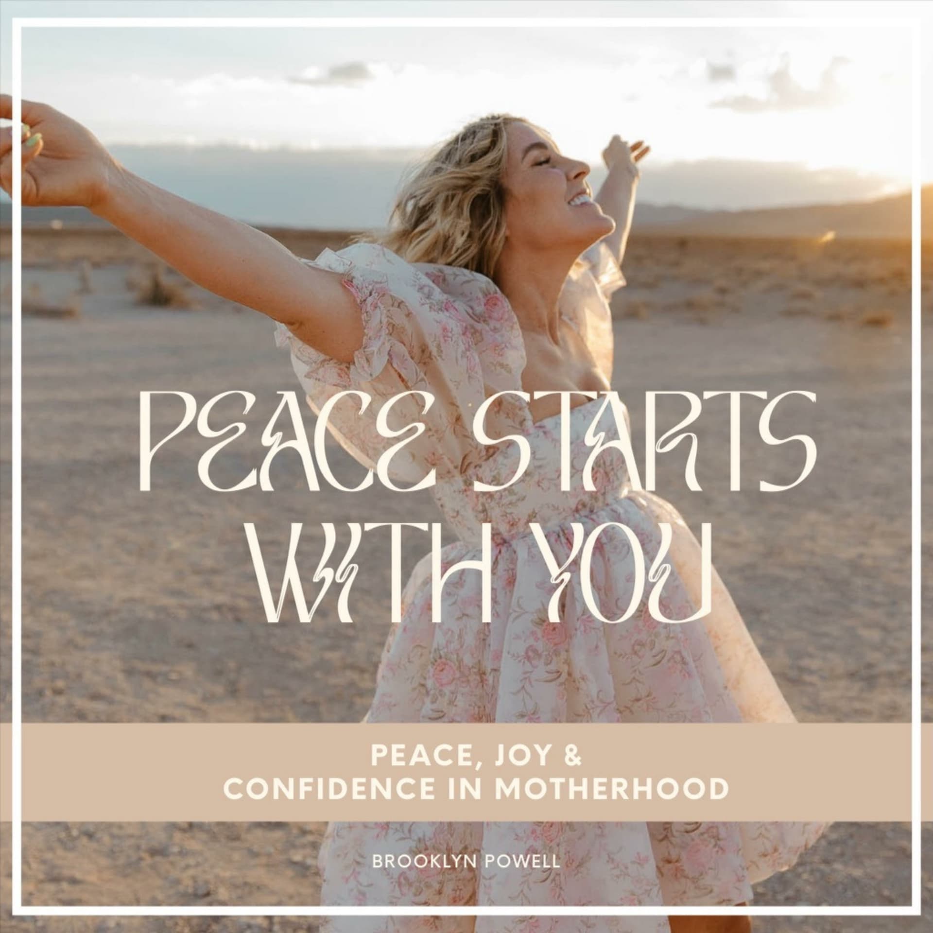 Peace Starts with You Podcast - Podcasts