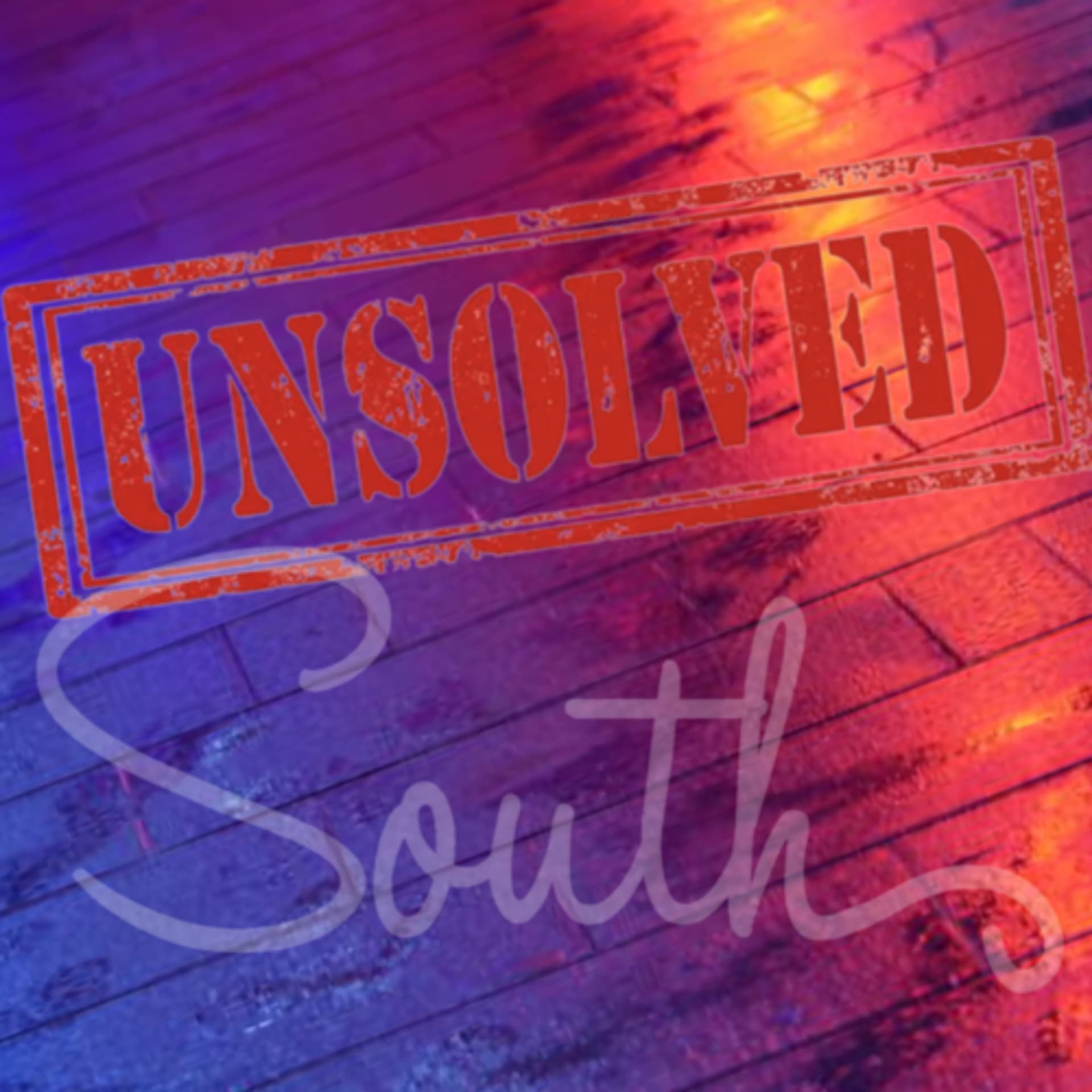 Unsolved South - Podcasts