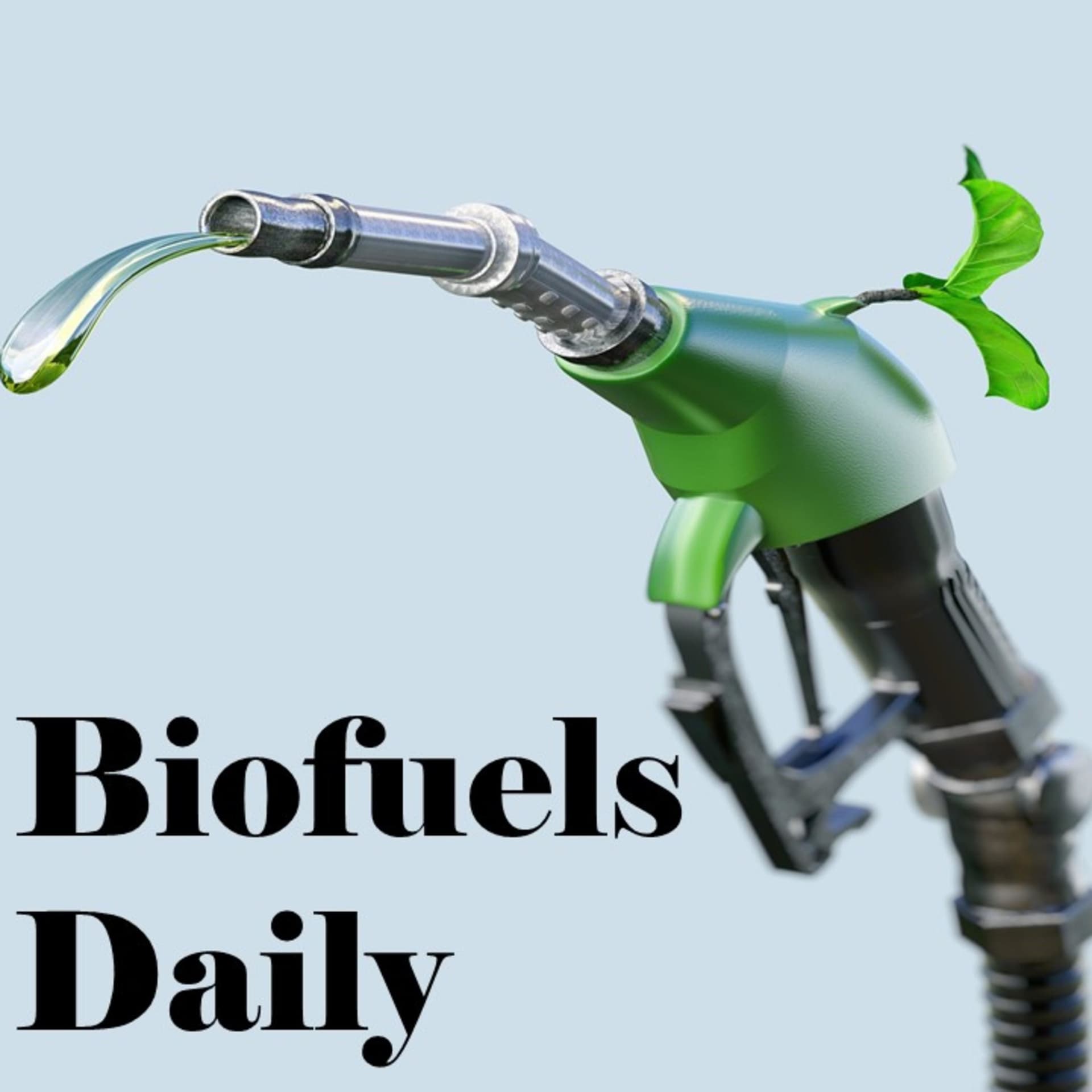Biofuels Daily - Podcasts