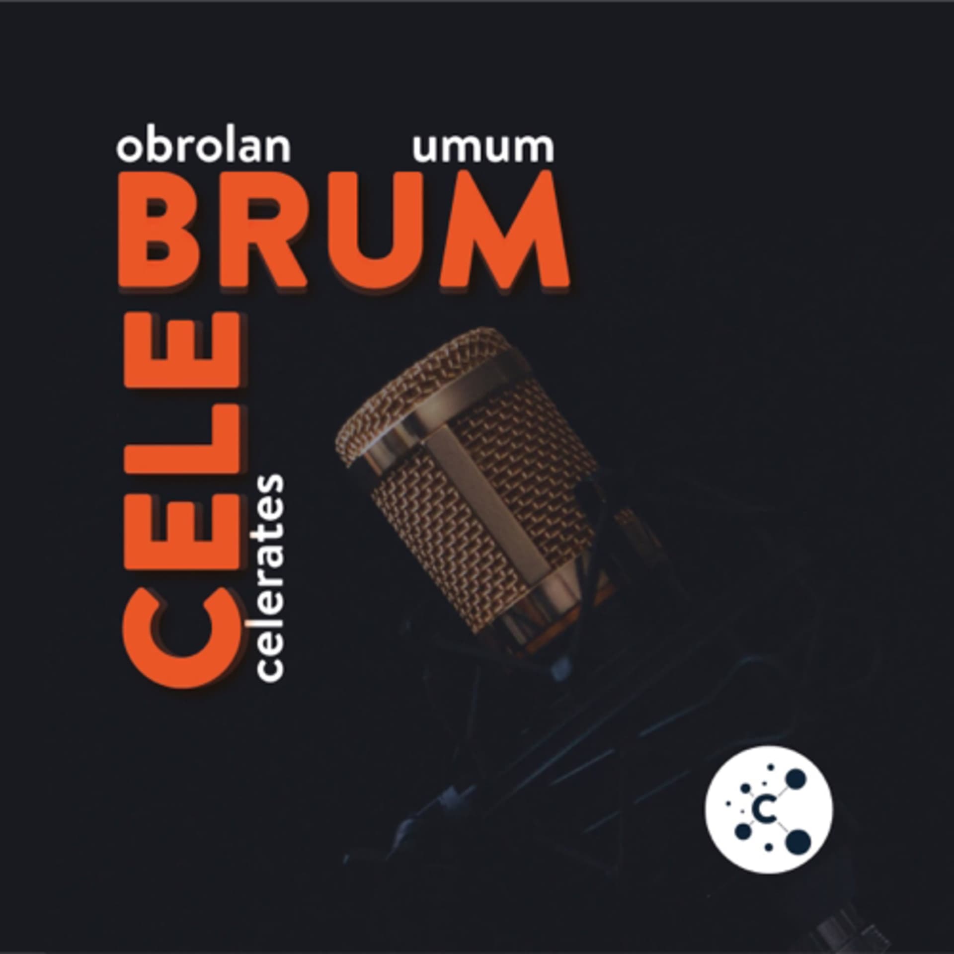 CeleBrum - Podcasts