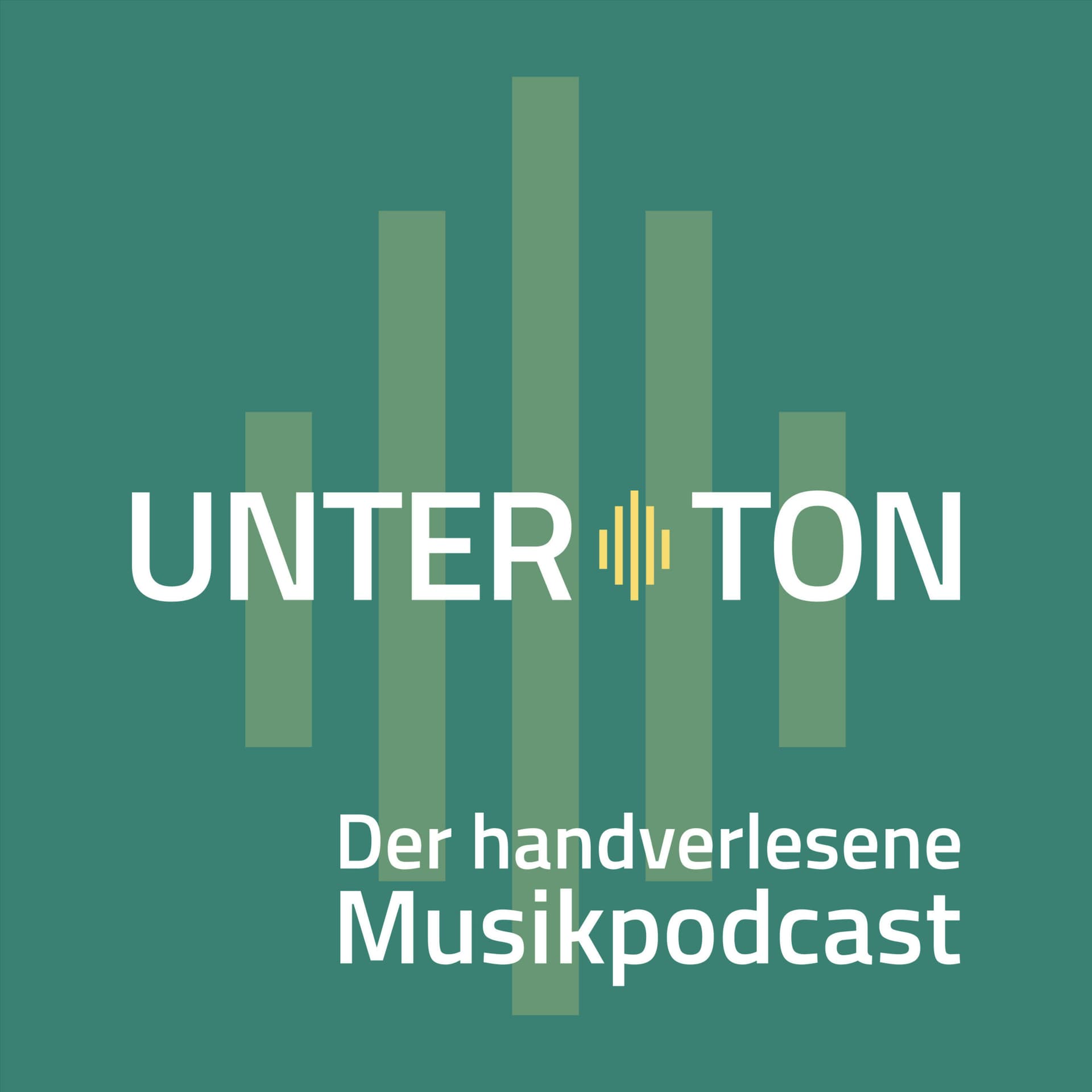 Unterton Podcast - Podcasts