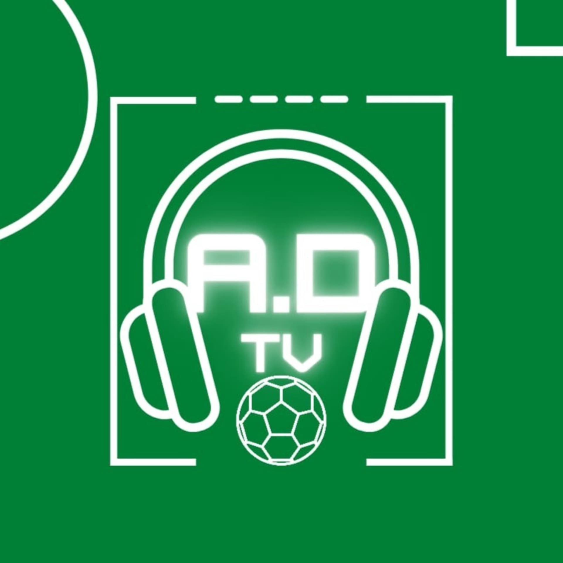 ADTV Calcio - Podcasts