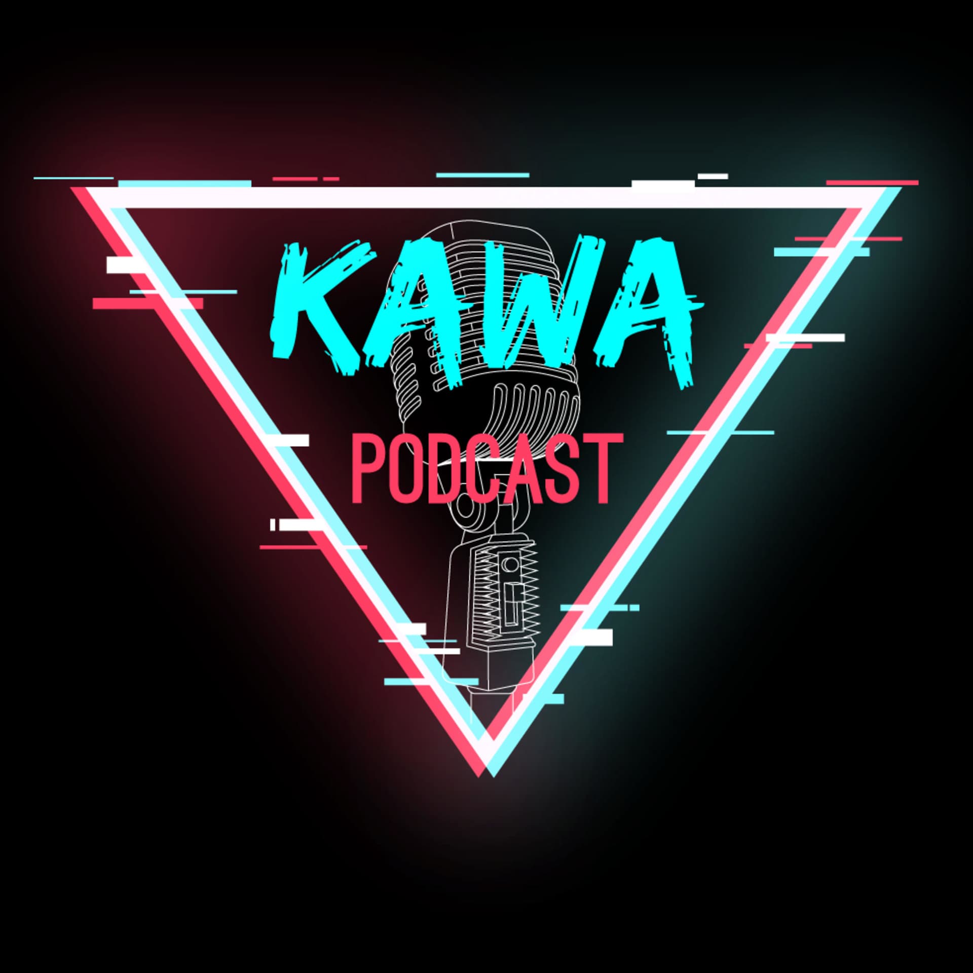 KawaPodcast - Podcasts