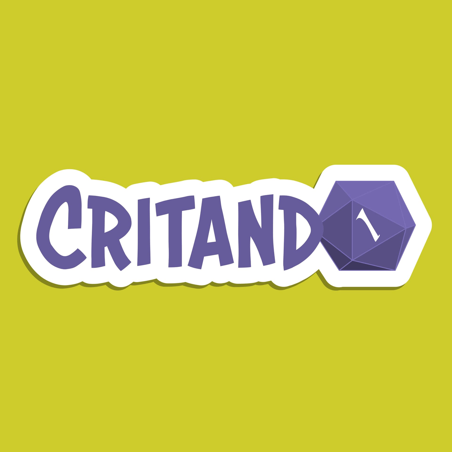 Critando RPG - Podcasts