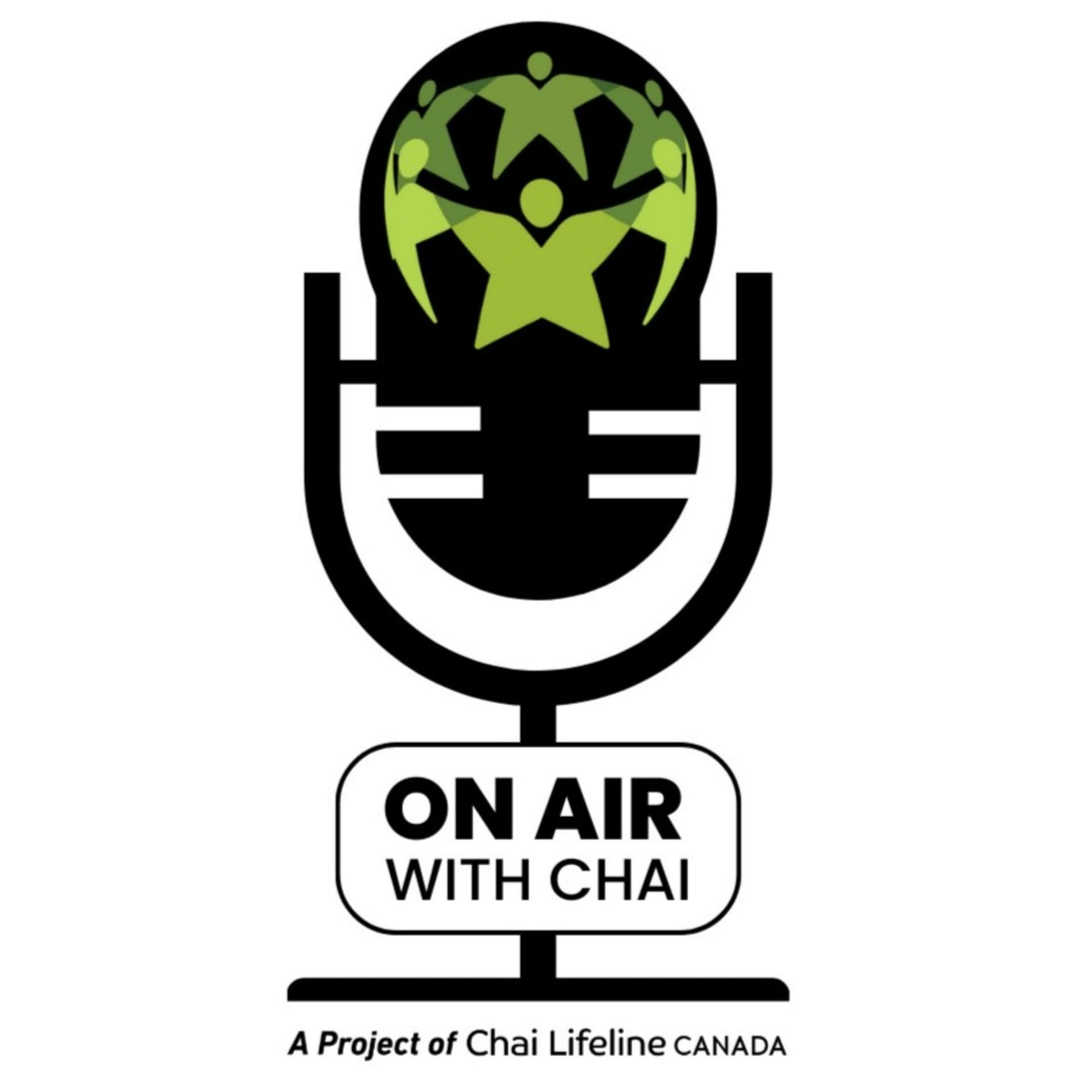On Air With Chai - Podcasts