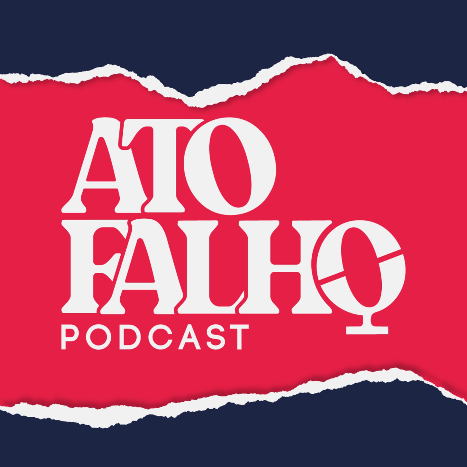 Ato Falho - Podcasts