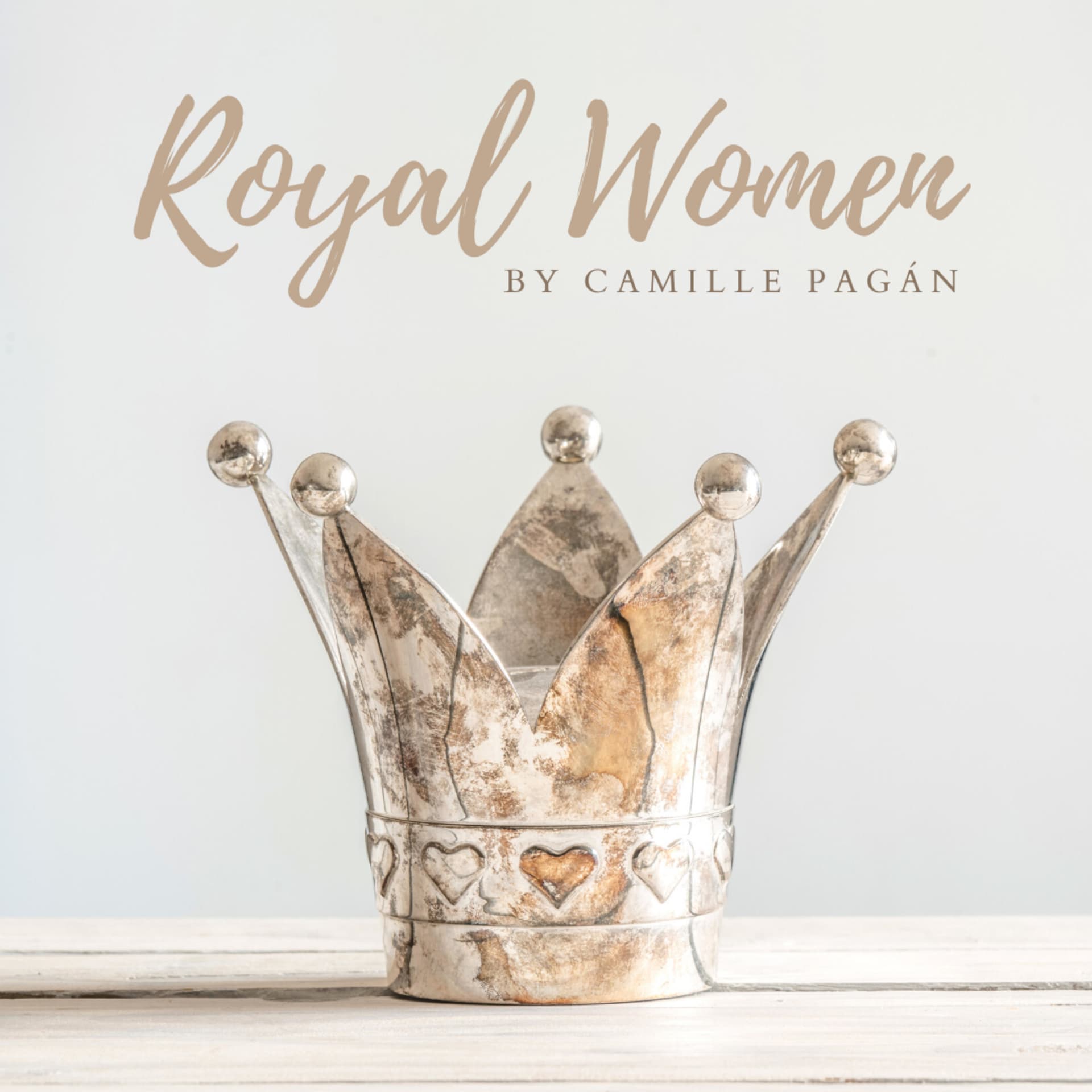 Royal Women - Podcasts