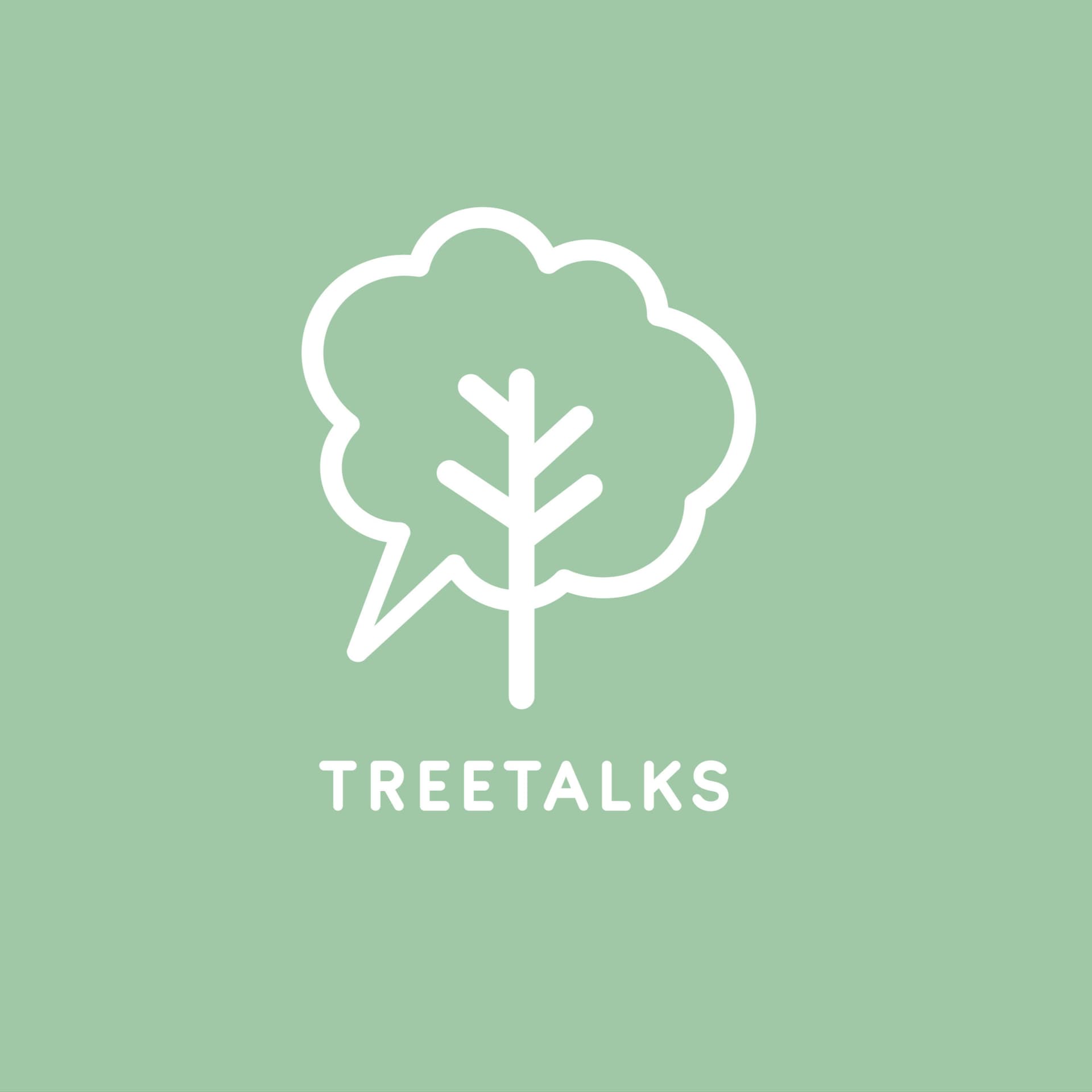 Treetalks - Podcasts