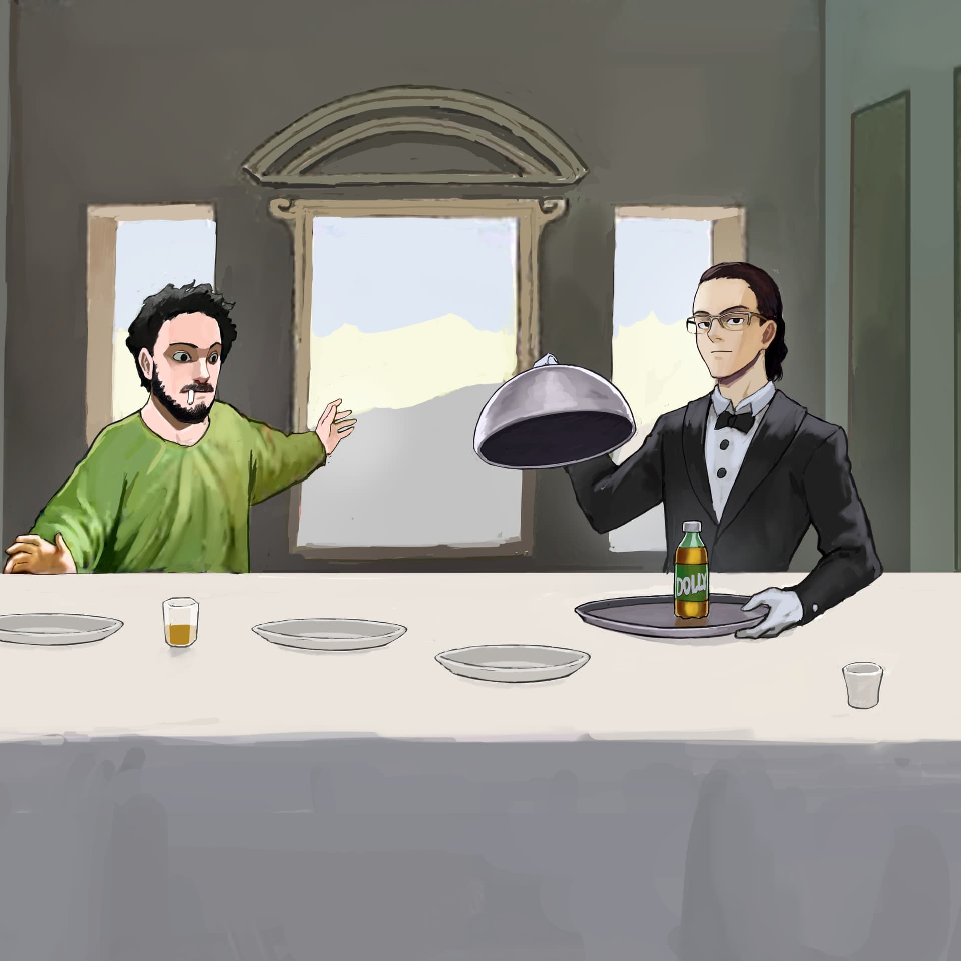 As Crônicas de Ágora - Podcasts