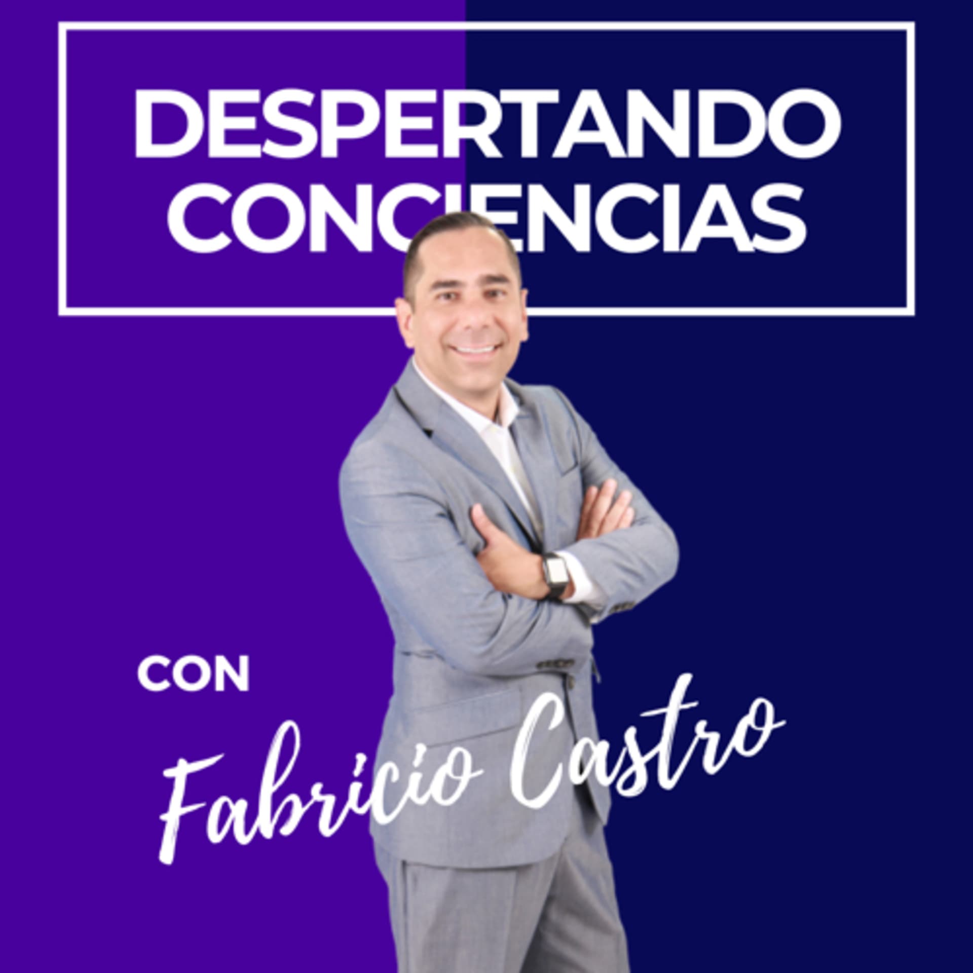Despertando Conciencias - Podcasts