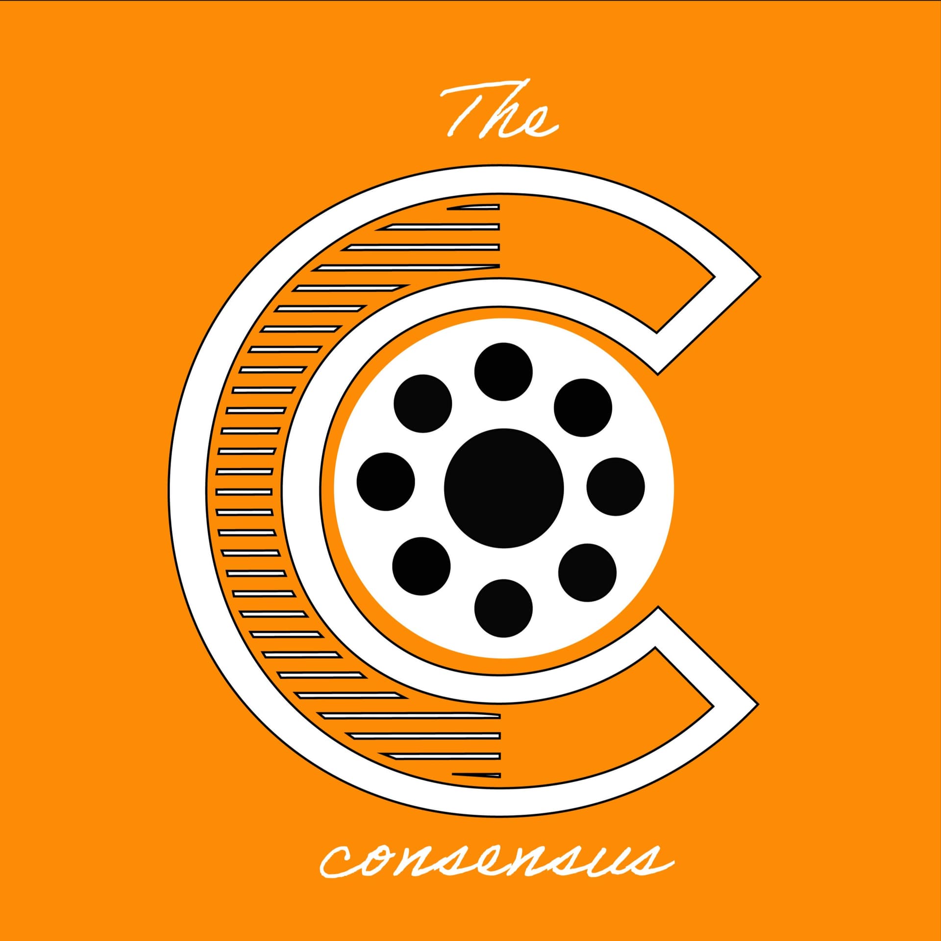 The Consensus Movie Podcast - Podcasts