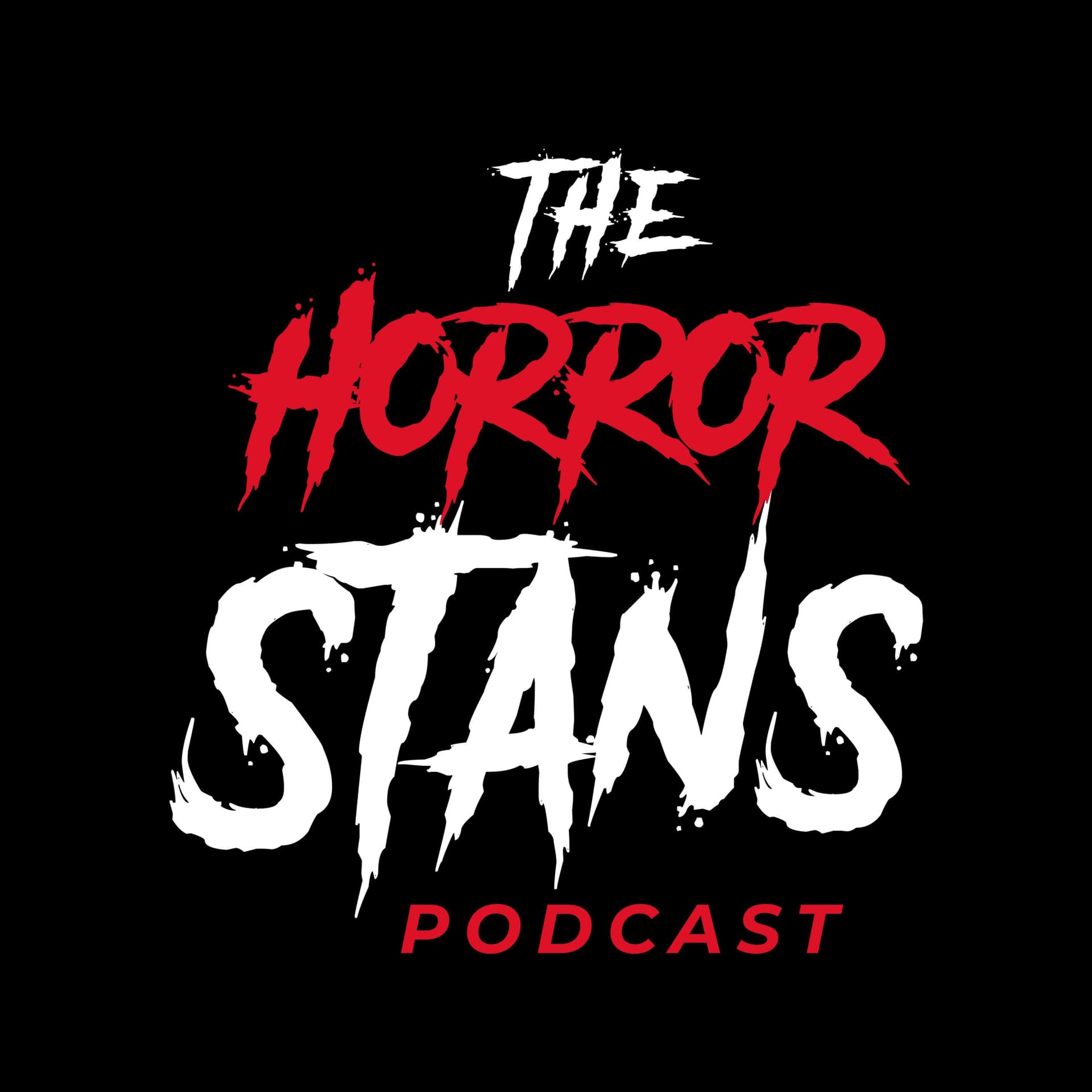 The Horror Stans Podcast - Podcasts