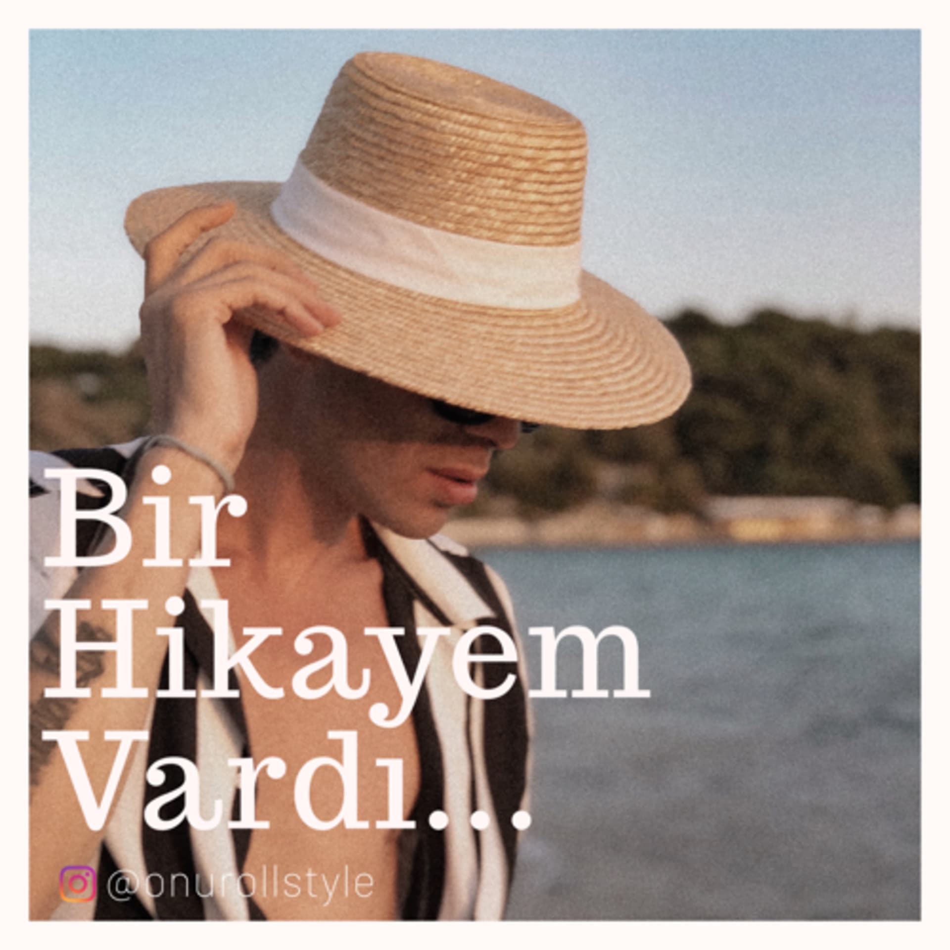 Bir Hikayem Vardı - Podcasts
