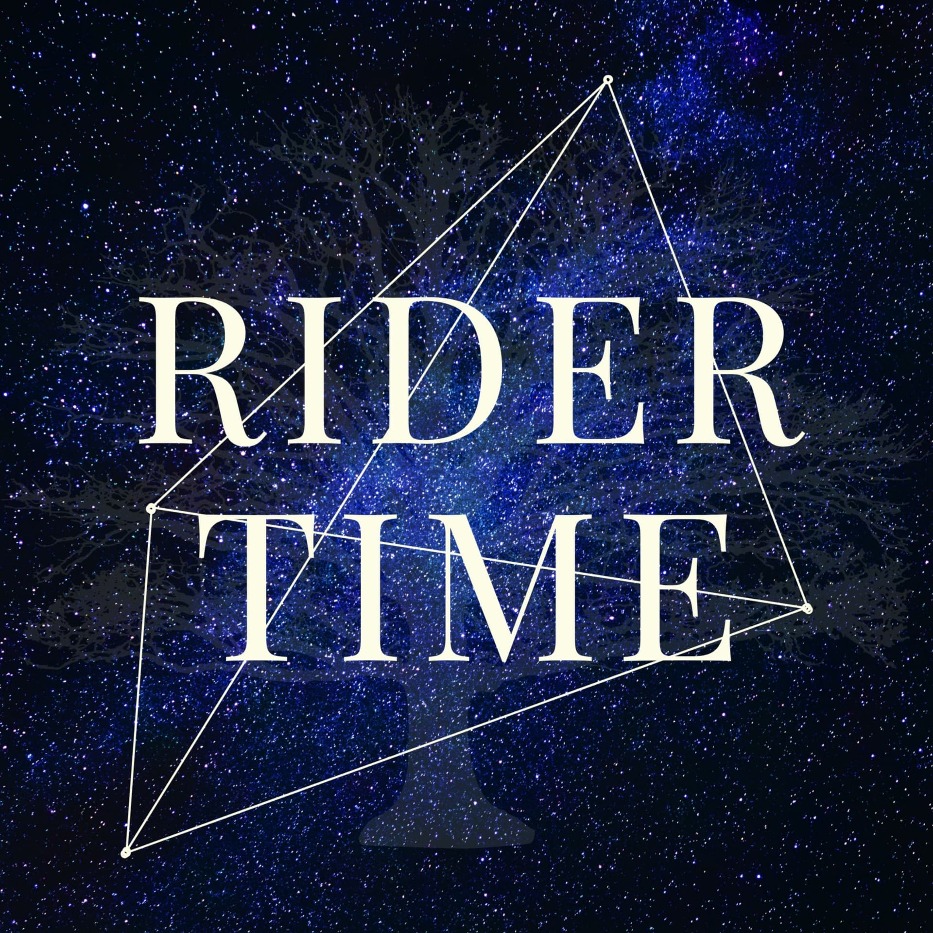 Rider Time - Podcasts