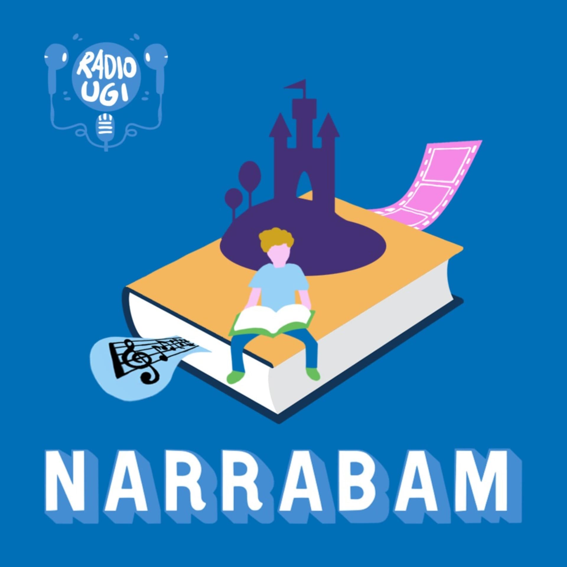 Narrabam - Podcasts