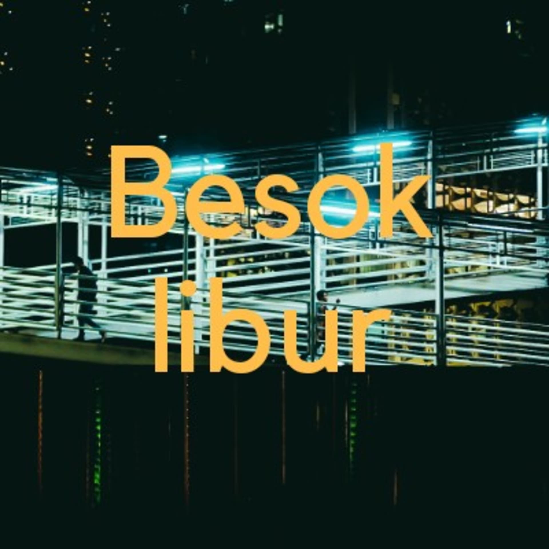 Podcast Besok Libur - Podcasts