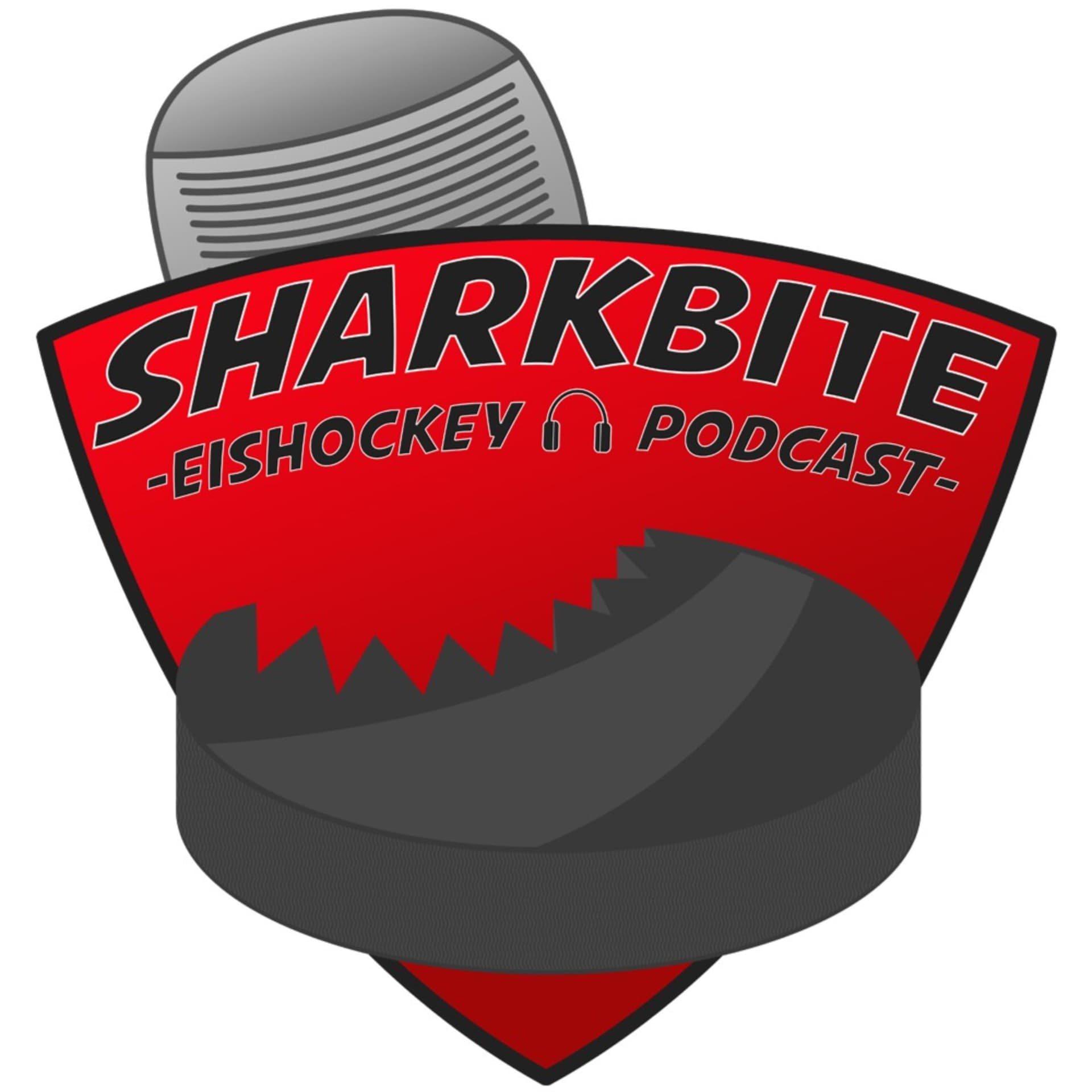 Sharkbite - Podcasts