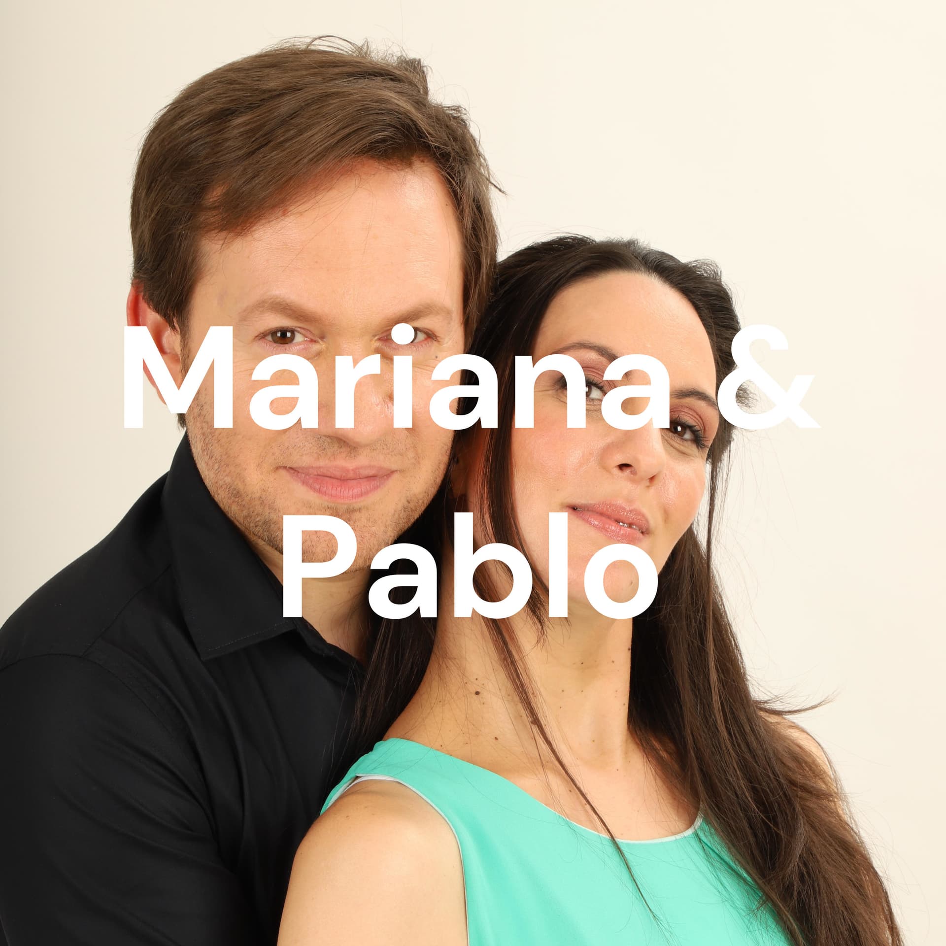 Mariana & Pablo - Podcasts