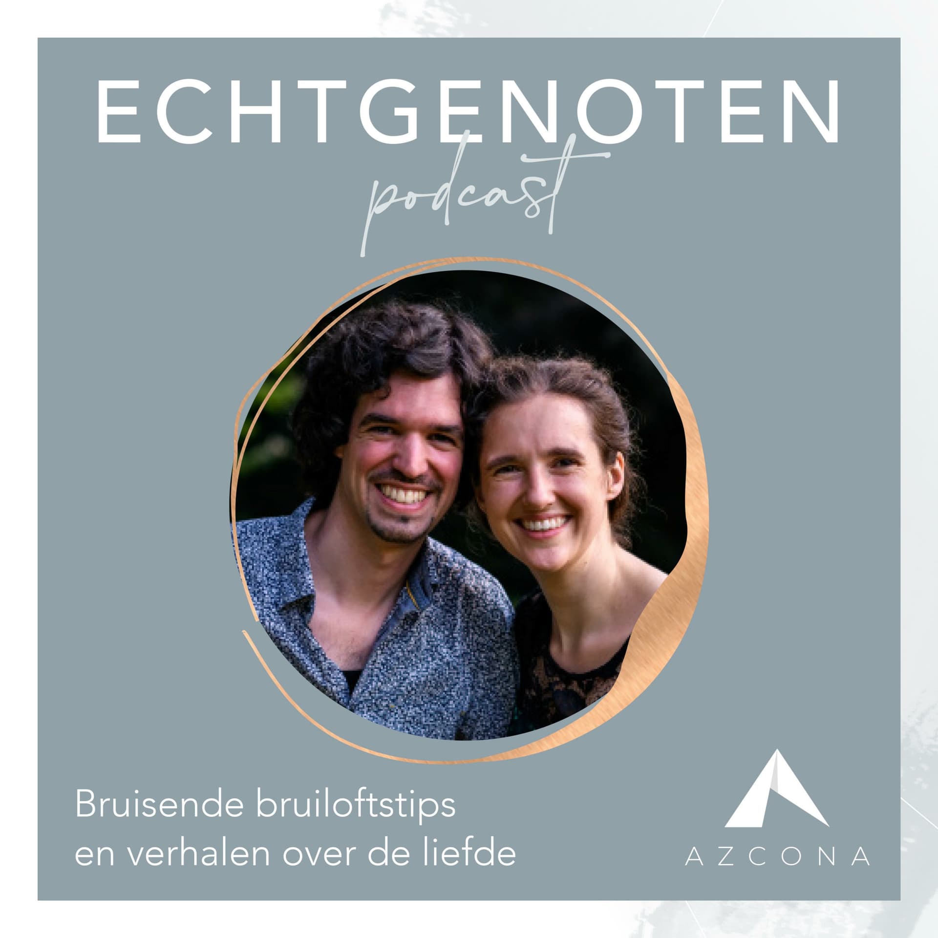 Echtgenoten - Podcasts