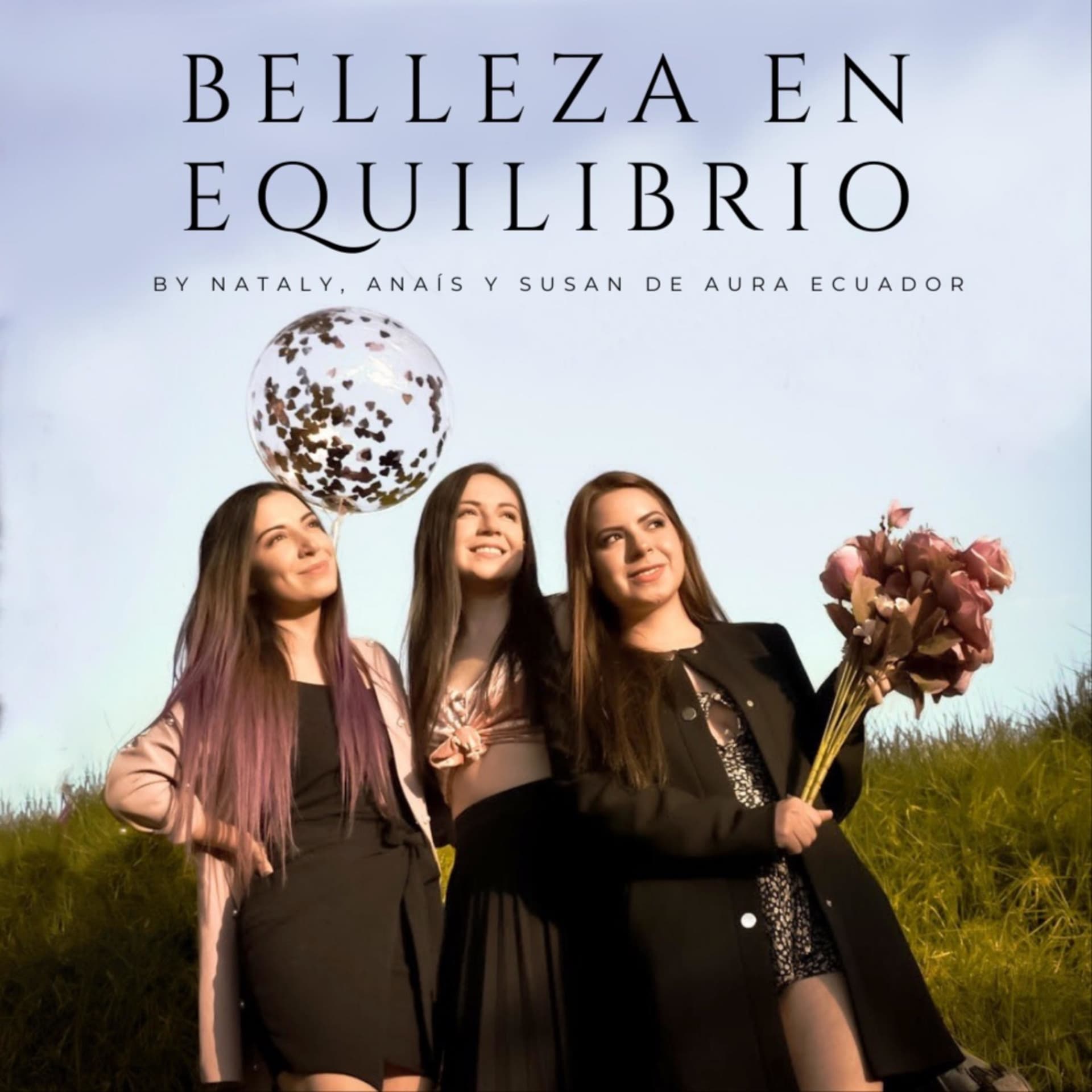 Belleza en equilibrio - Podcasts