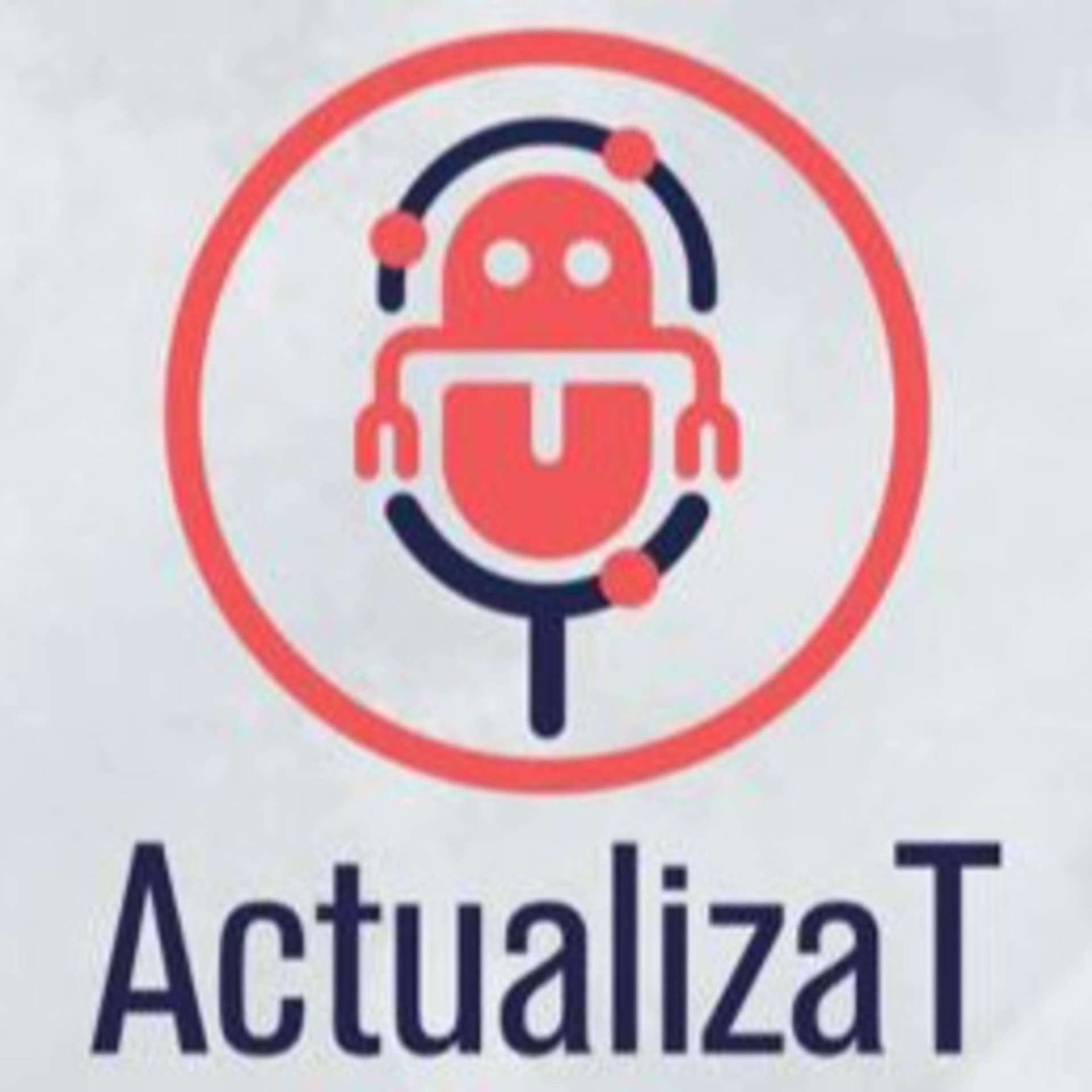 ActualizaT - Podcasts