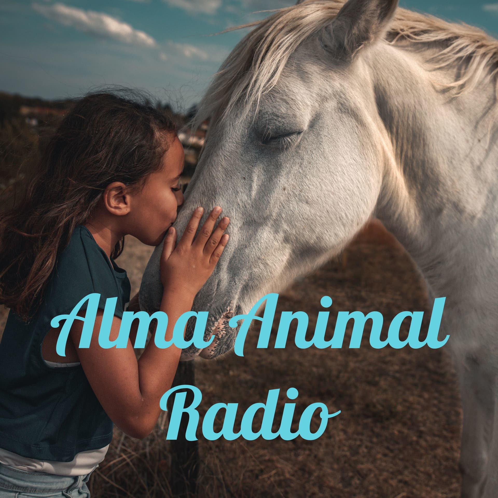 Alma Animal Radio - Podcasts
