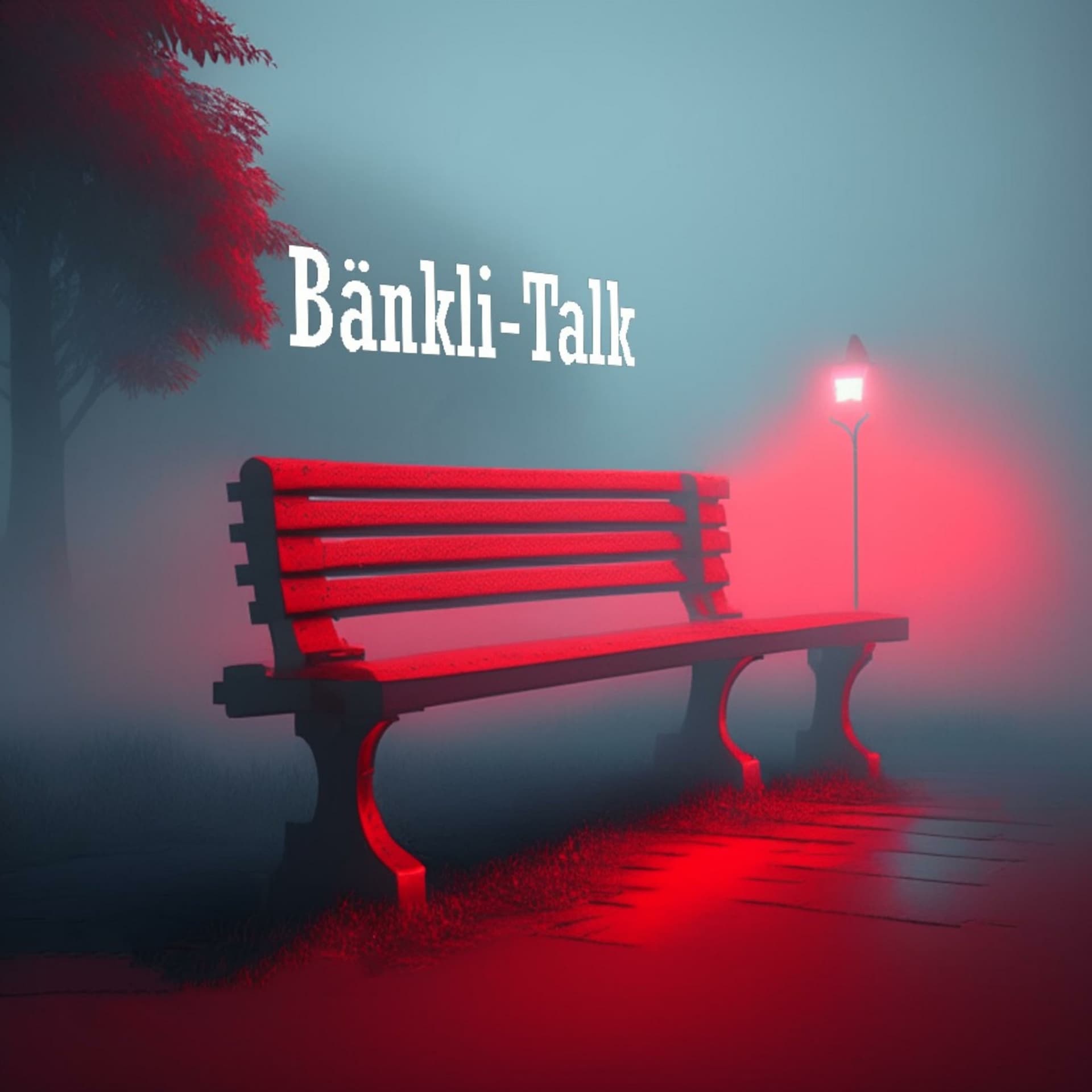 Bänkli-Talk - Podcasts