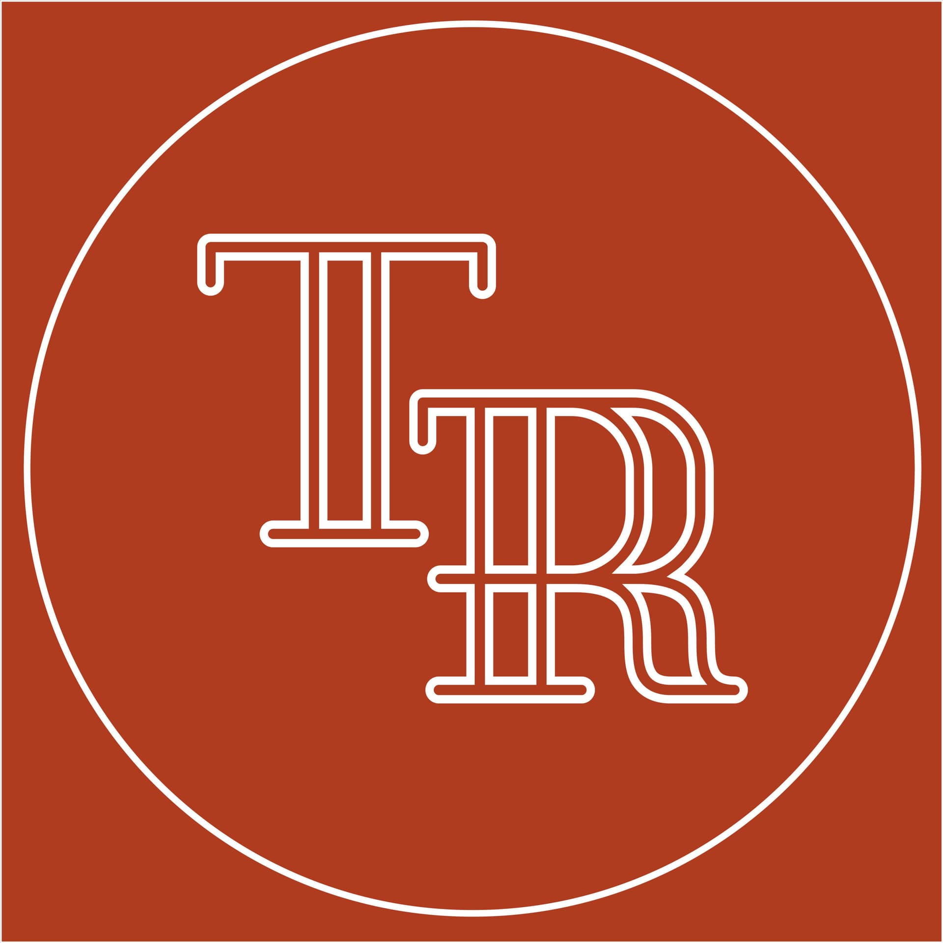 TerraRossa Podcast - Podcasts