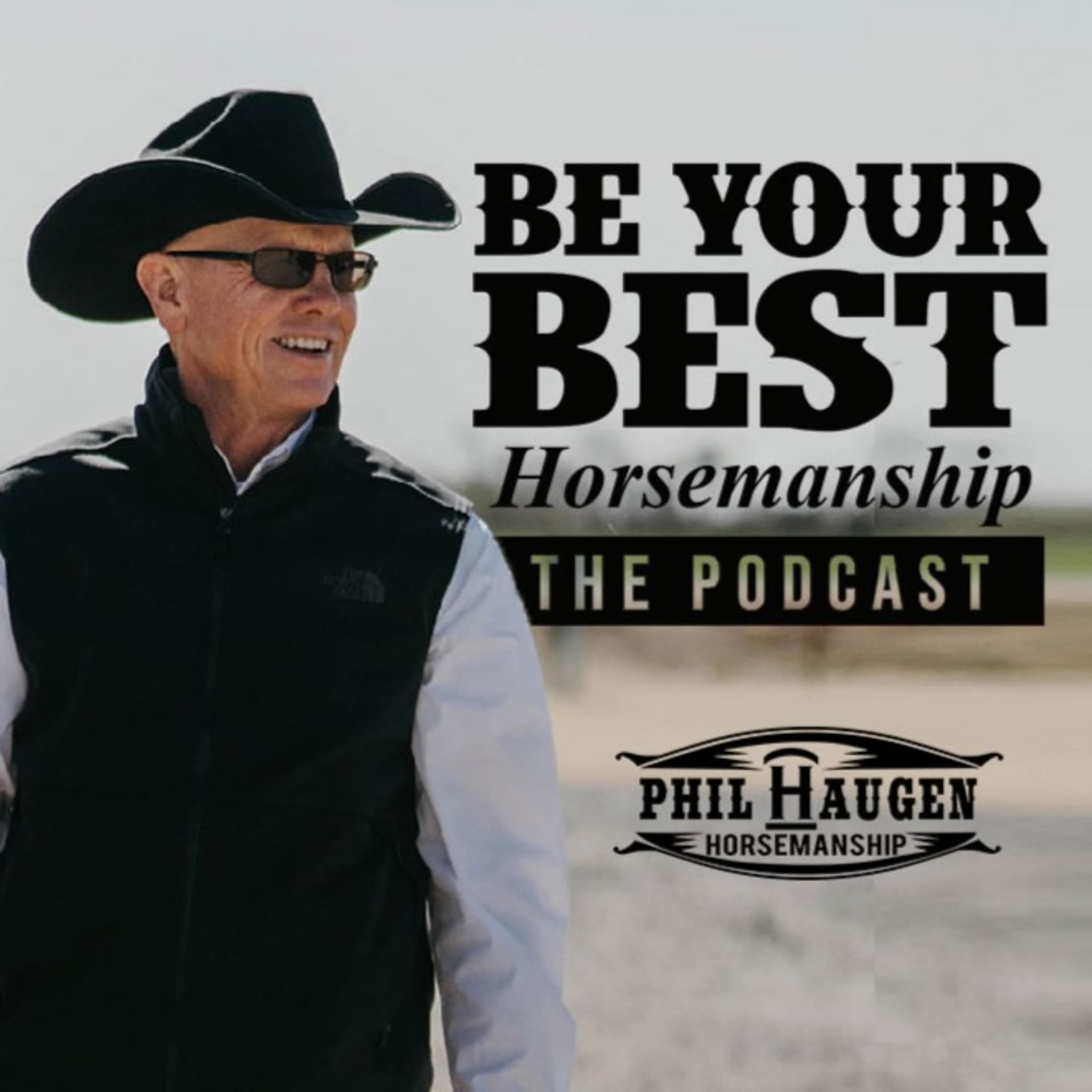 Be Your Best Horsemanship - Podcasts
