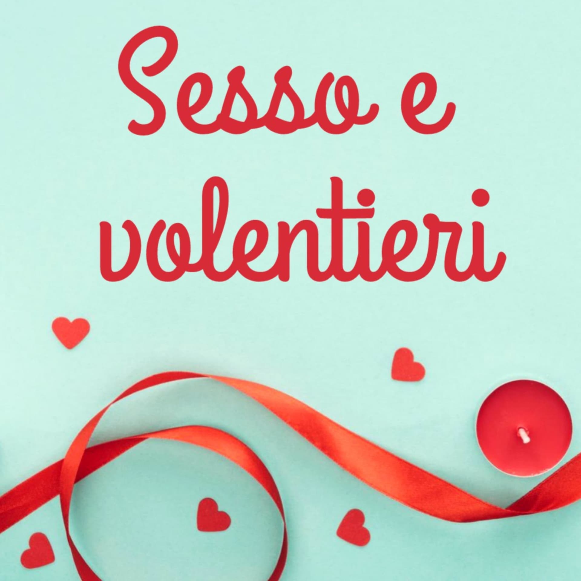 Sesso e volentieri - Podcasts