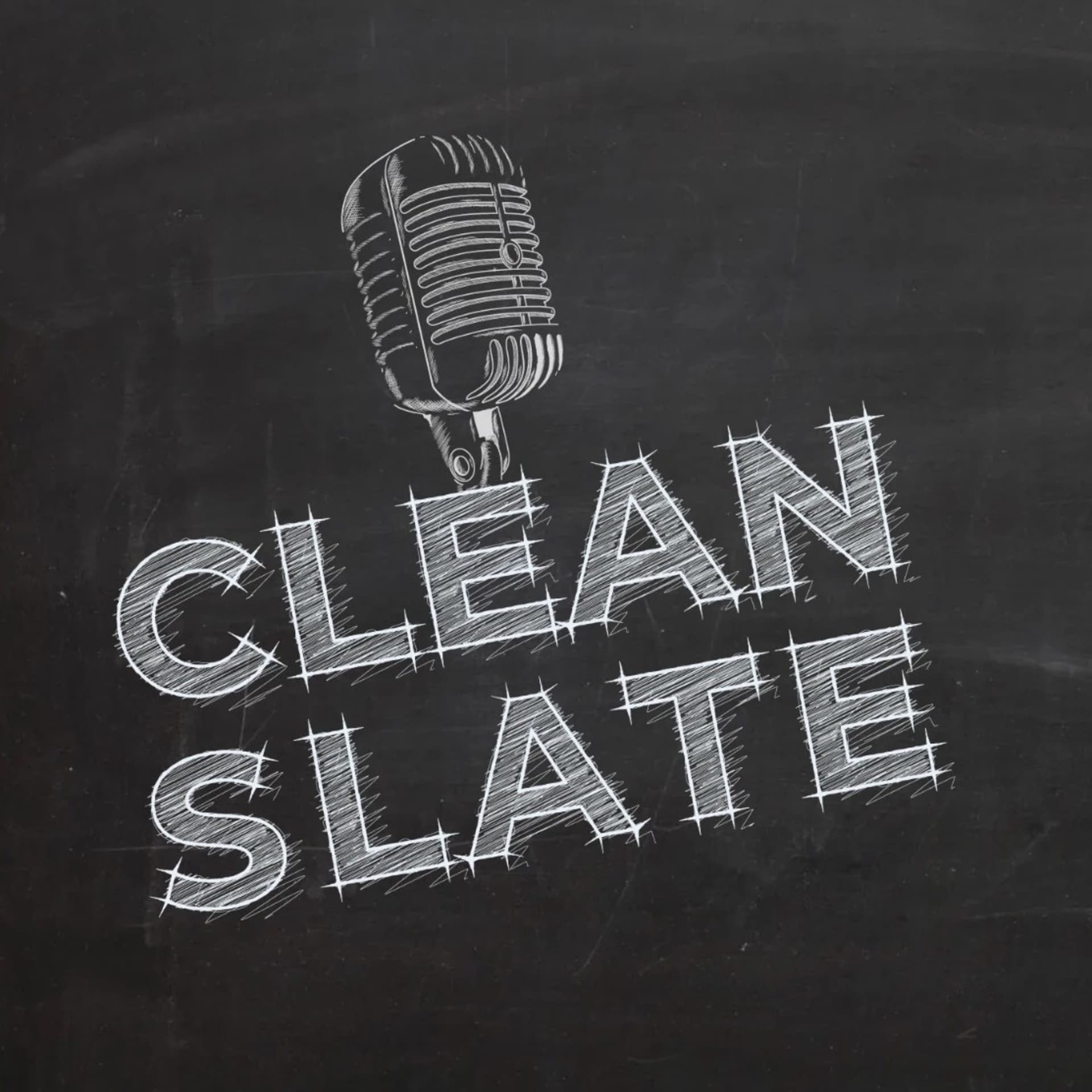 Clean Slate with Vicki and Joanna - Podcasts