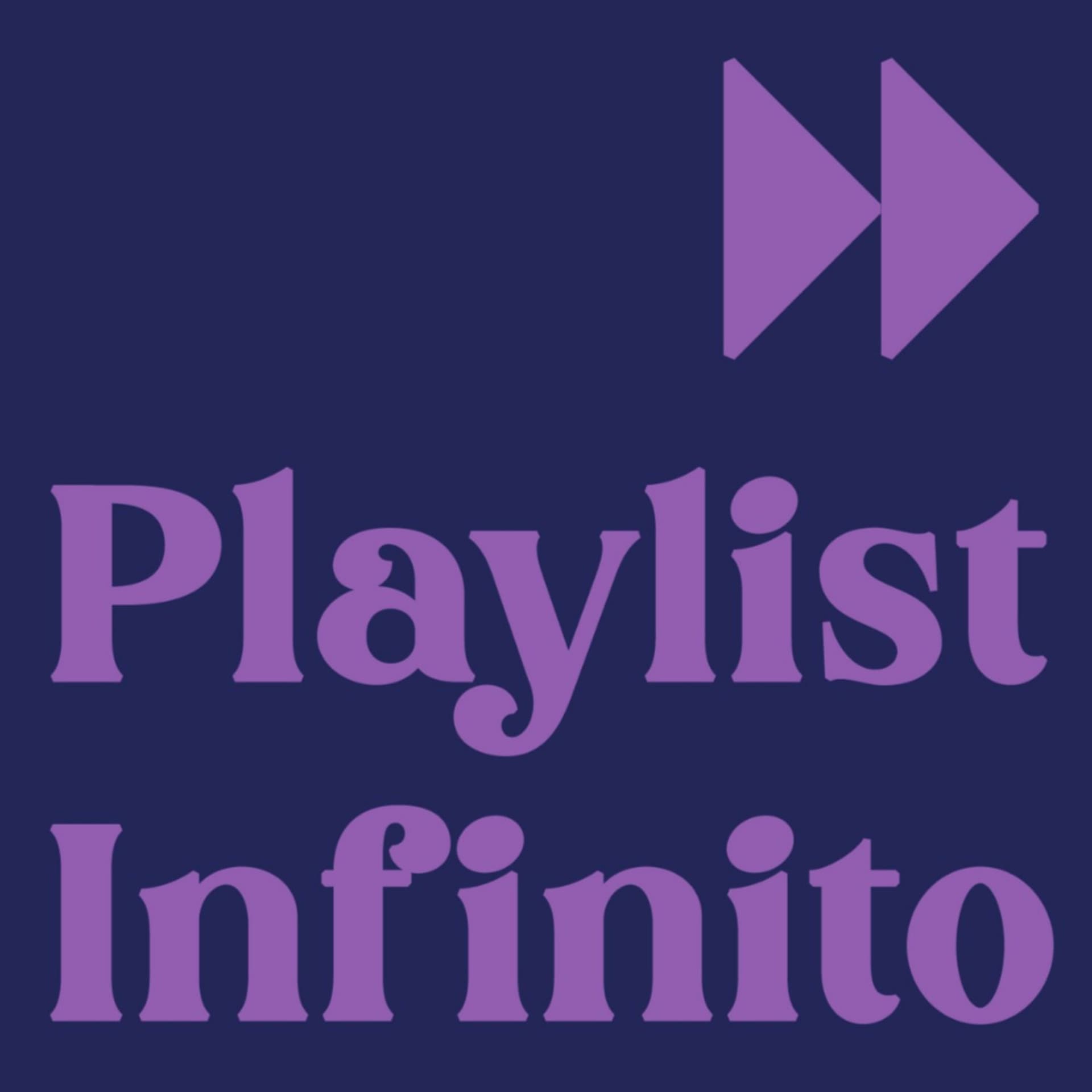 PLAYLIST INFINITO - Podcasts
