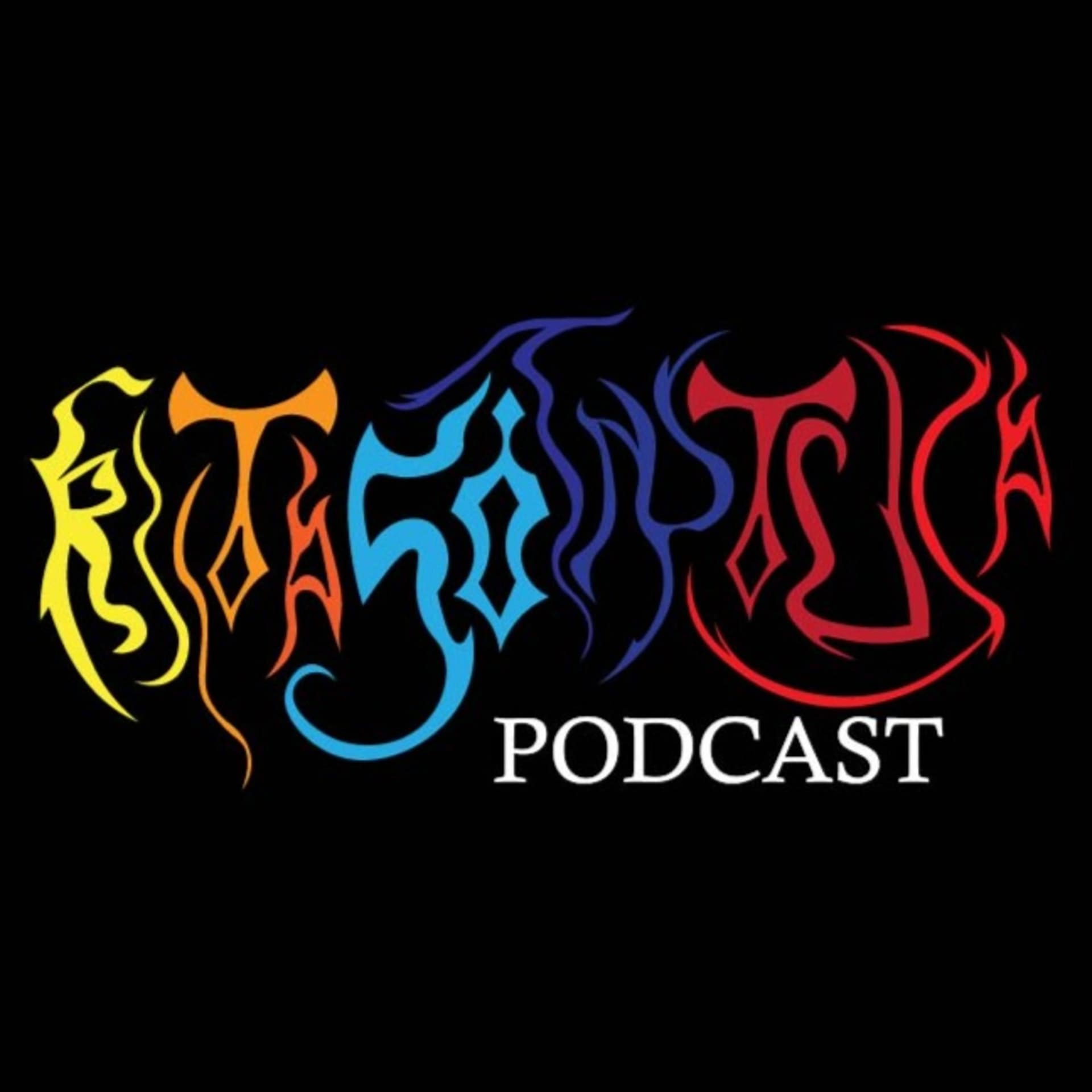 Riitaso1ntuja Podcast - Podcasts