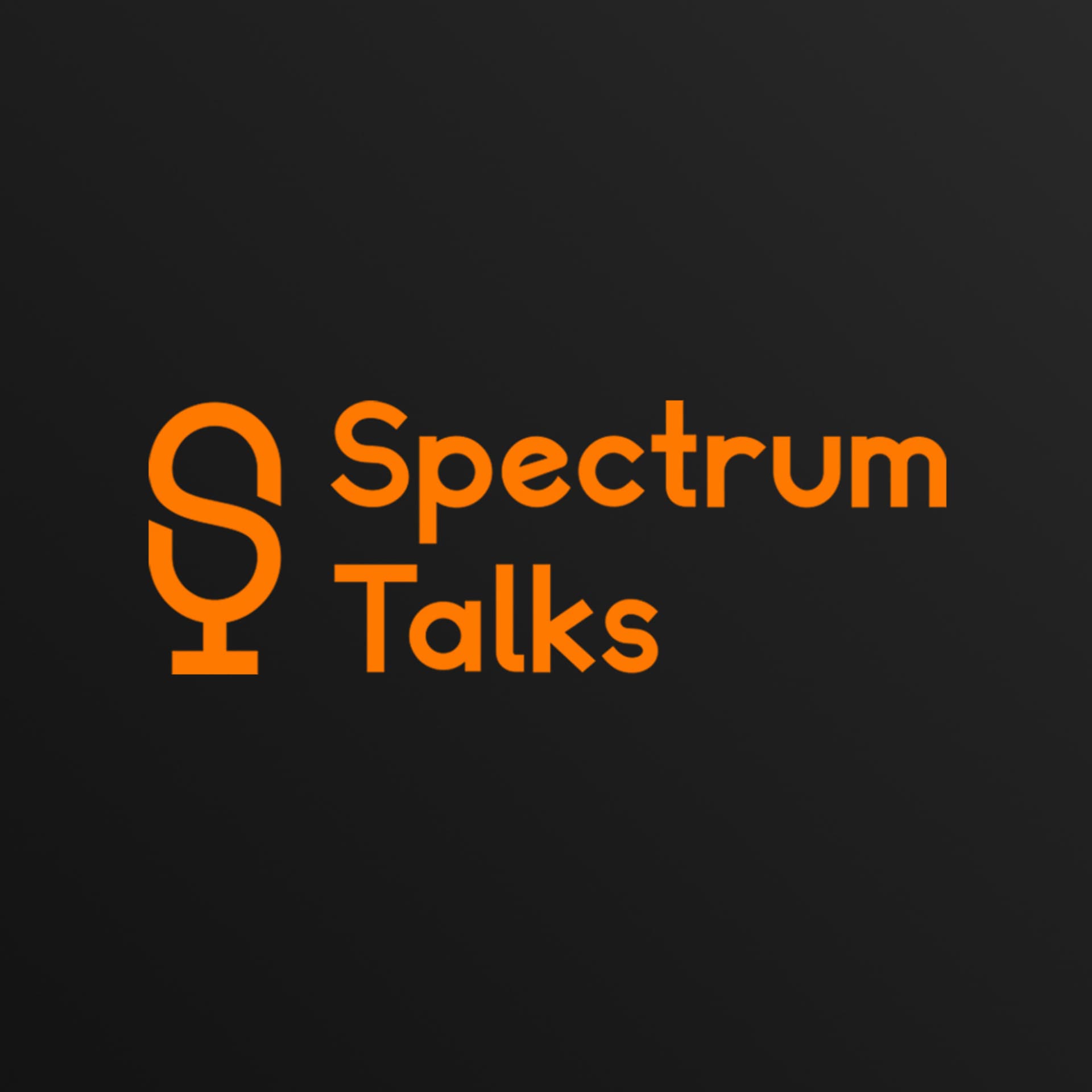 The Spectrum Talks - Podcasts