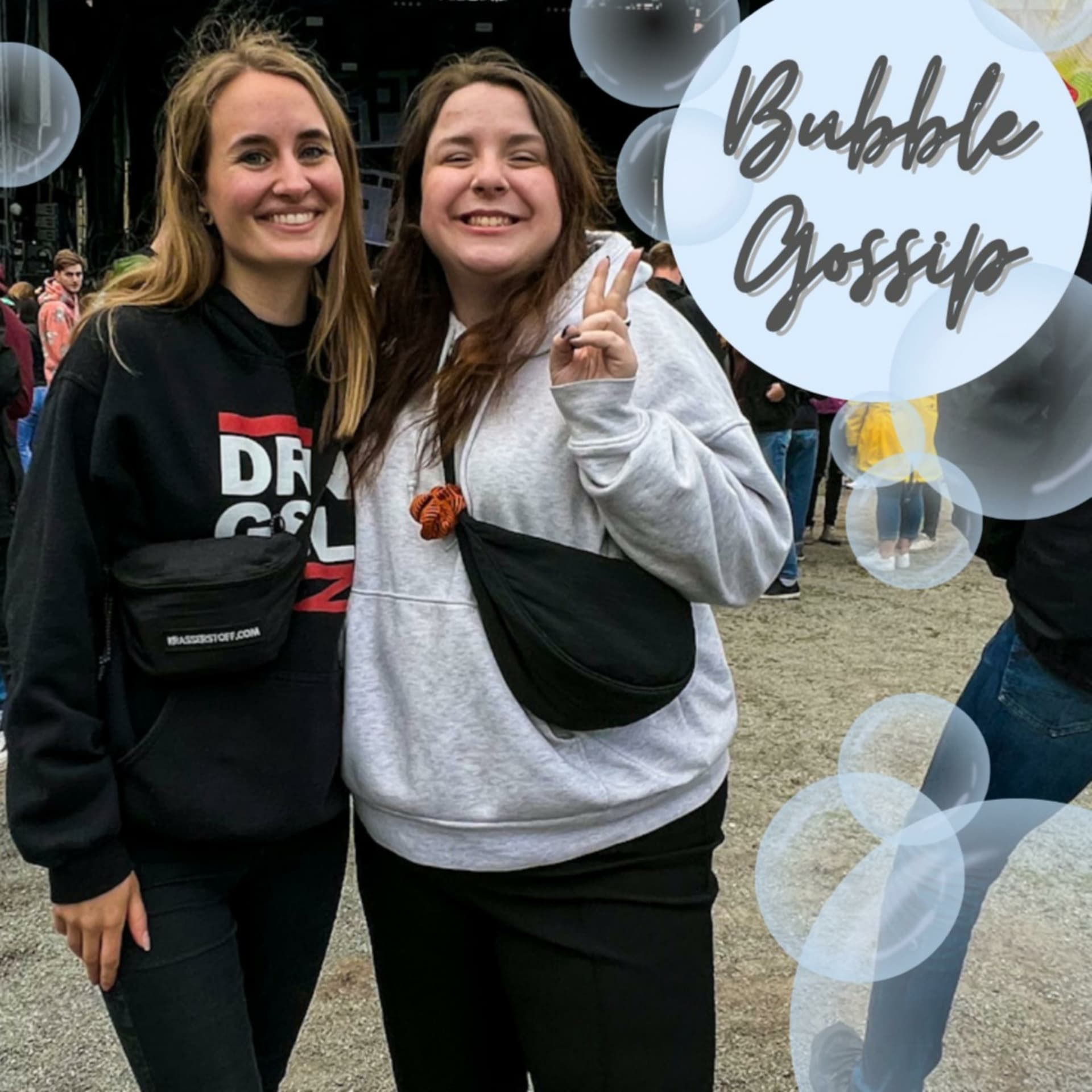 Bubble Gossip