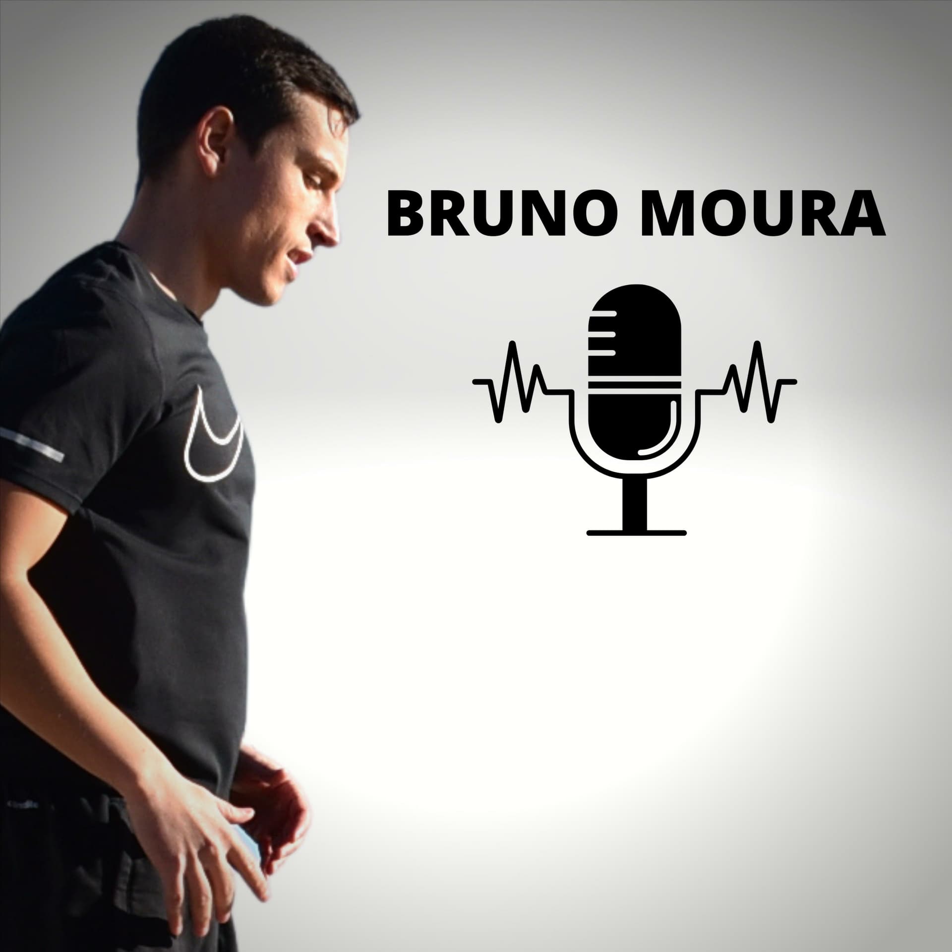 Bruno Moura - Moura Academy - Podcasts